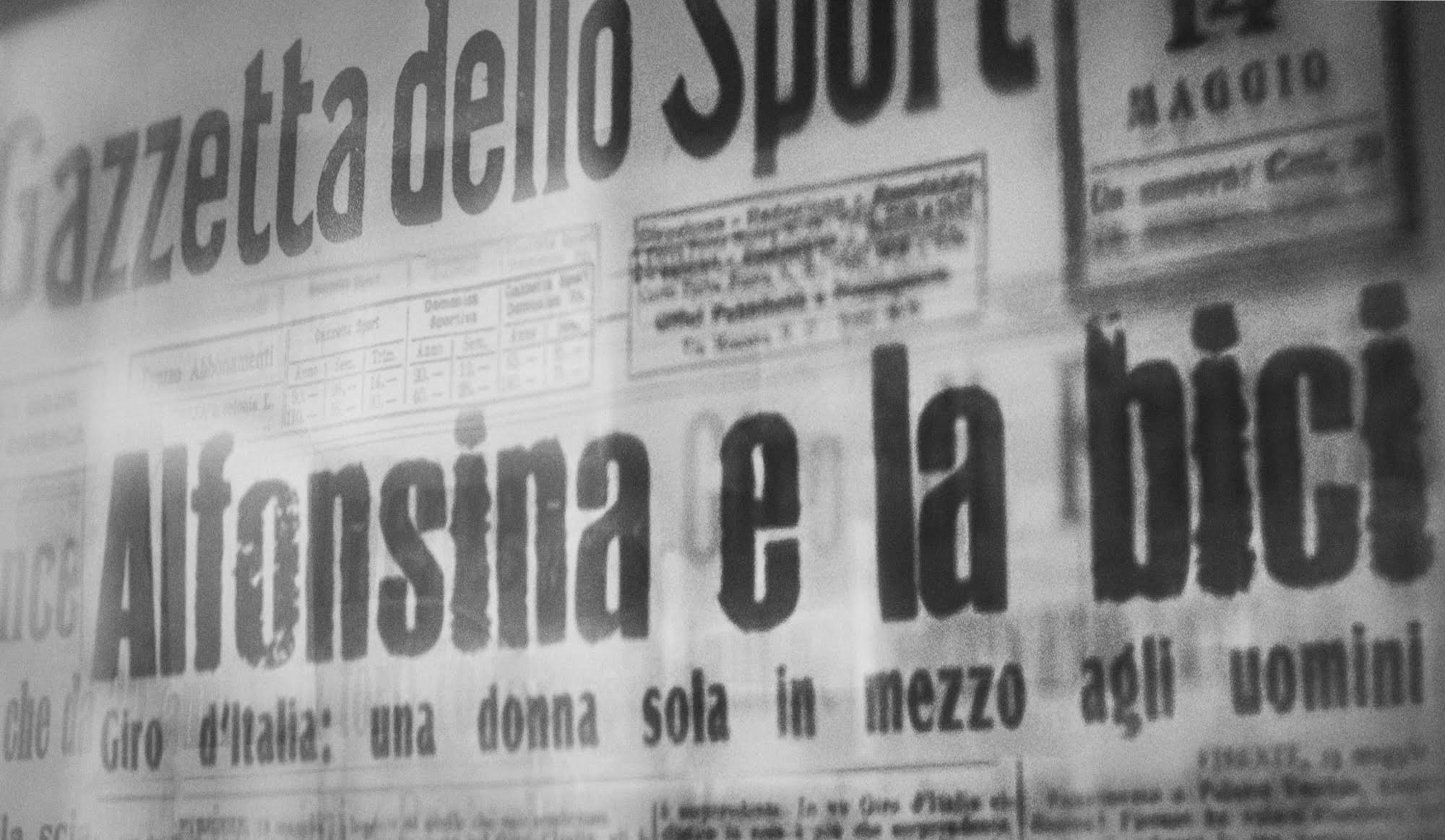 ALFONSINA Cycling is my life - Ilona Kamps - Book - Image 10