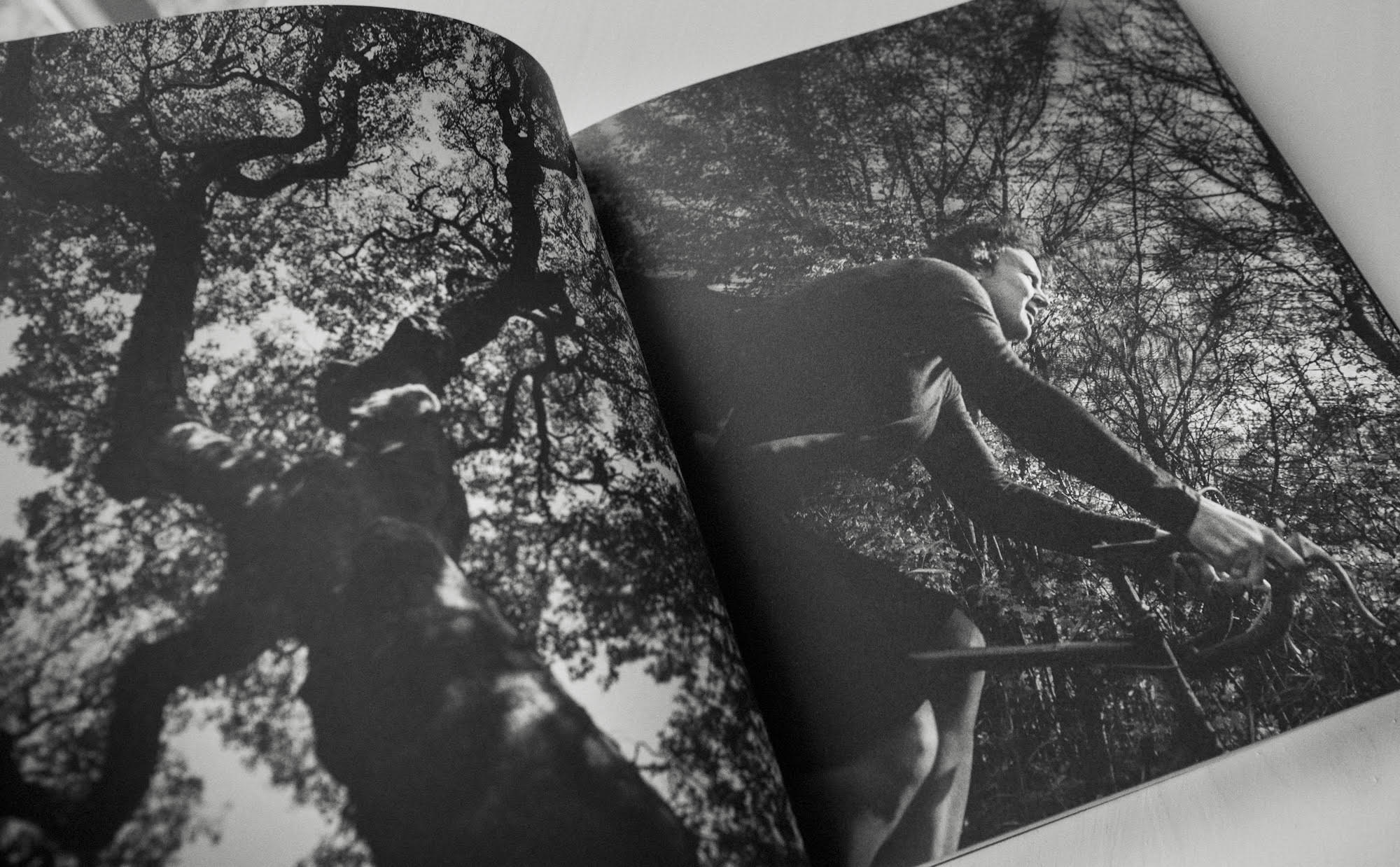 ALFONSINA Cycling is my life - Ilona Kamps - Book - Image 3