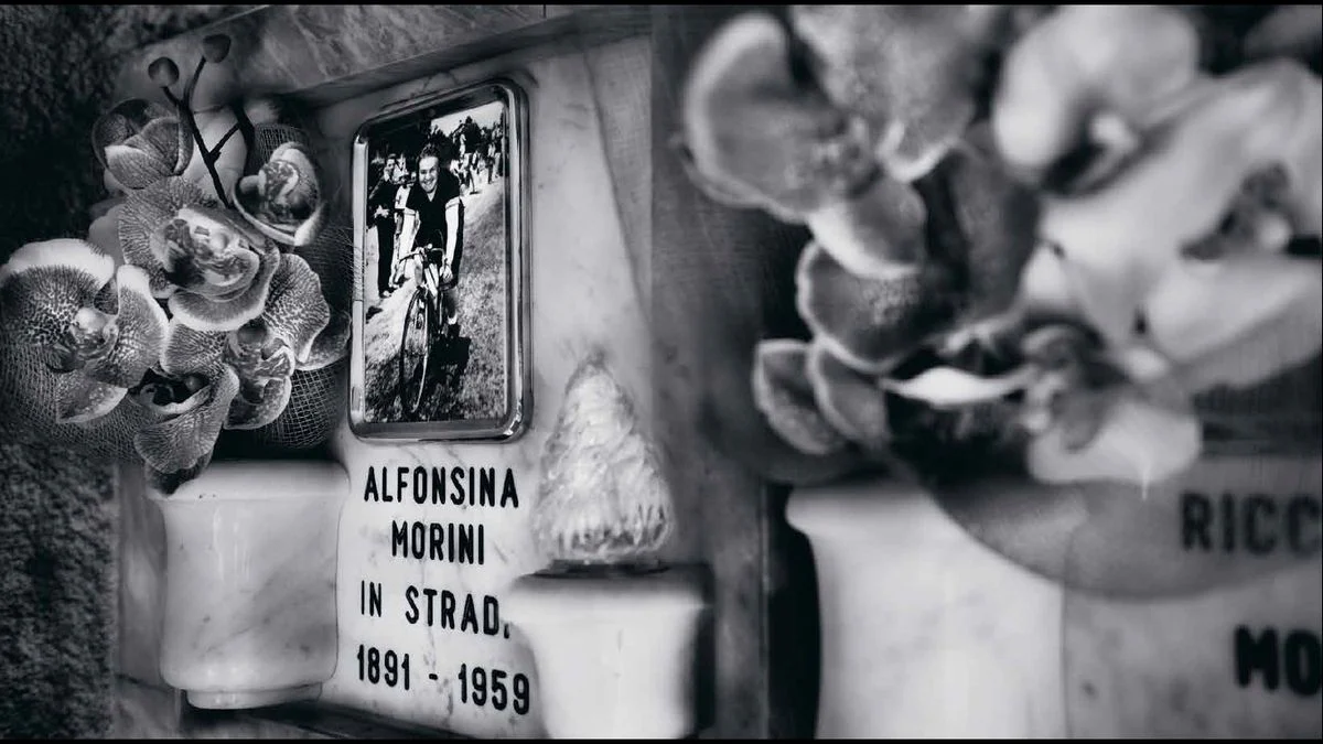 ALFONSINA Cycling is my life - Ilona Kamps - Book - Image 6