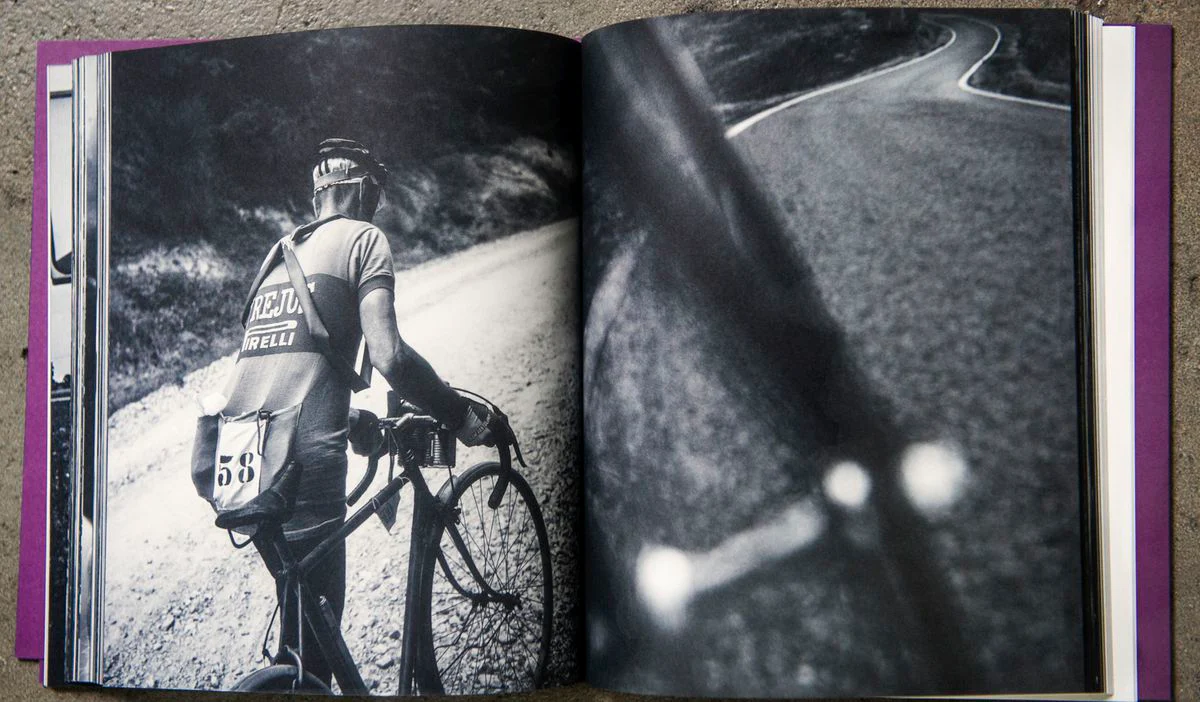 ALFONSINA Cycling is my life - Ilona Kamps - Book - Image 8