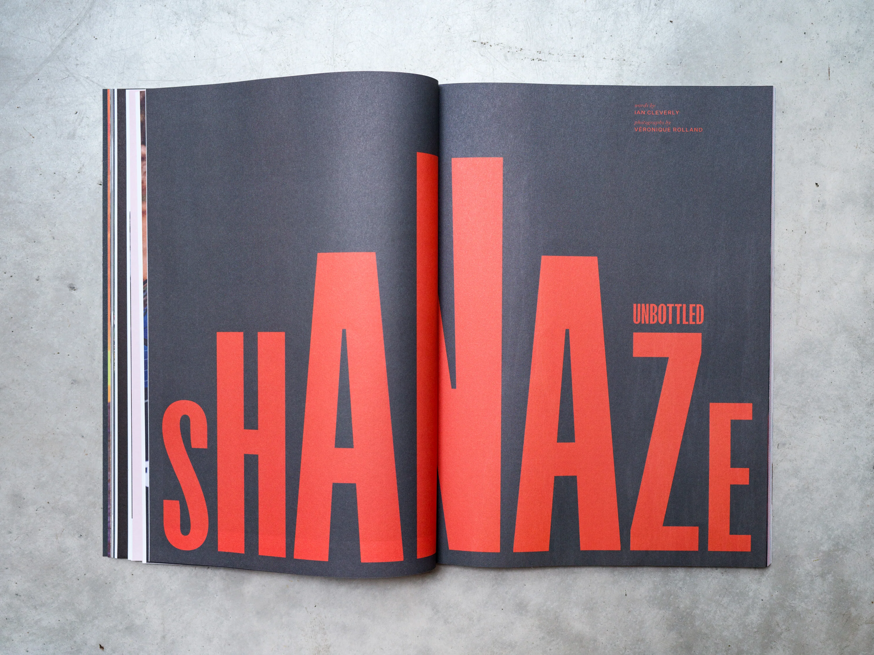 Issue 101 - Women's Special - Image 5