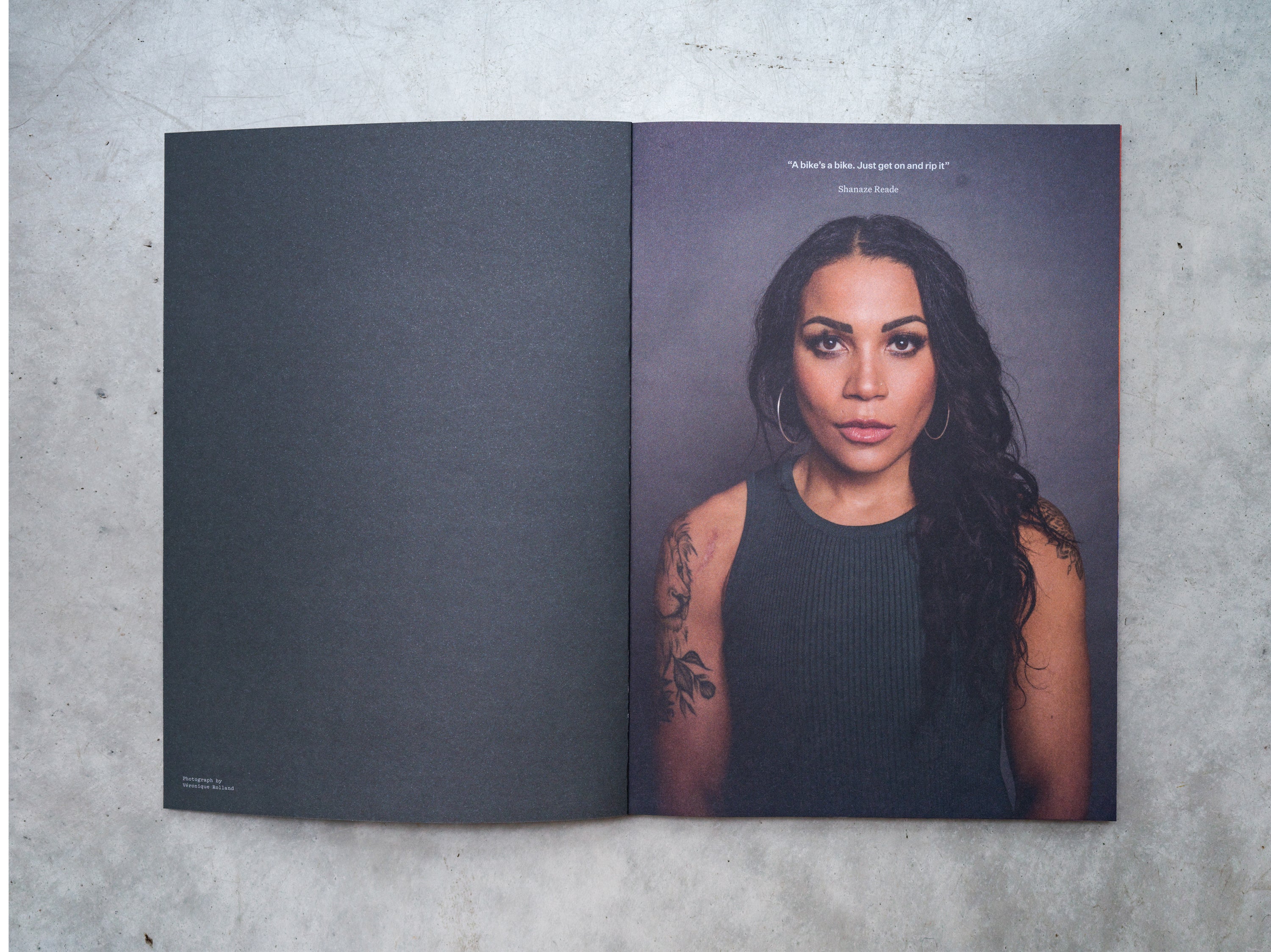 Issue 101 - Women's Special - Image 8