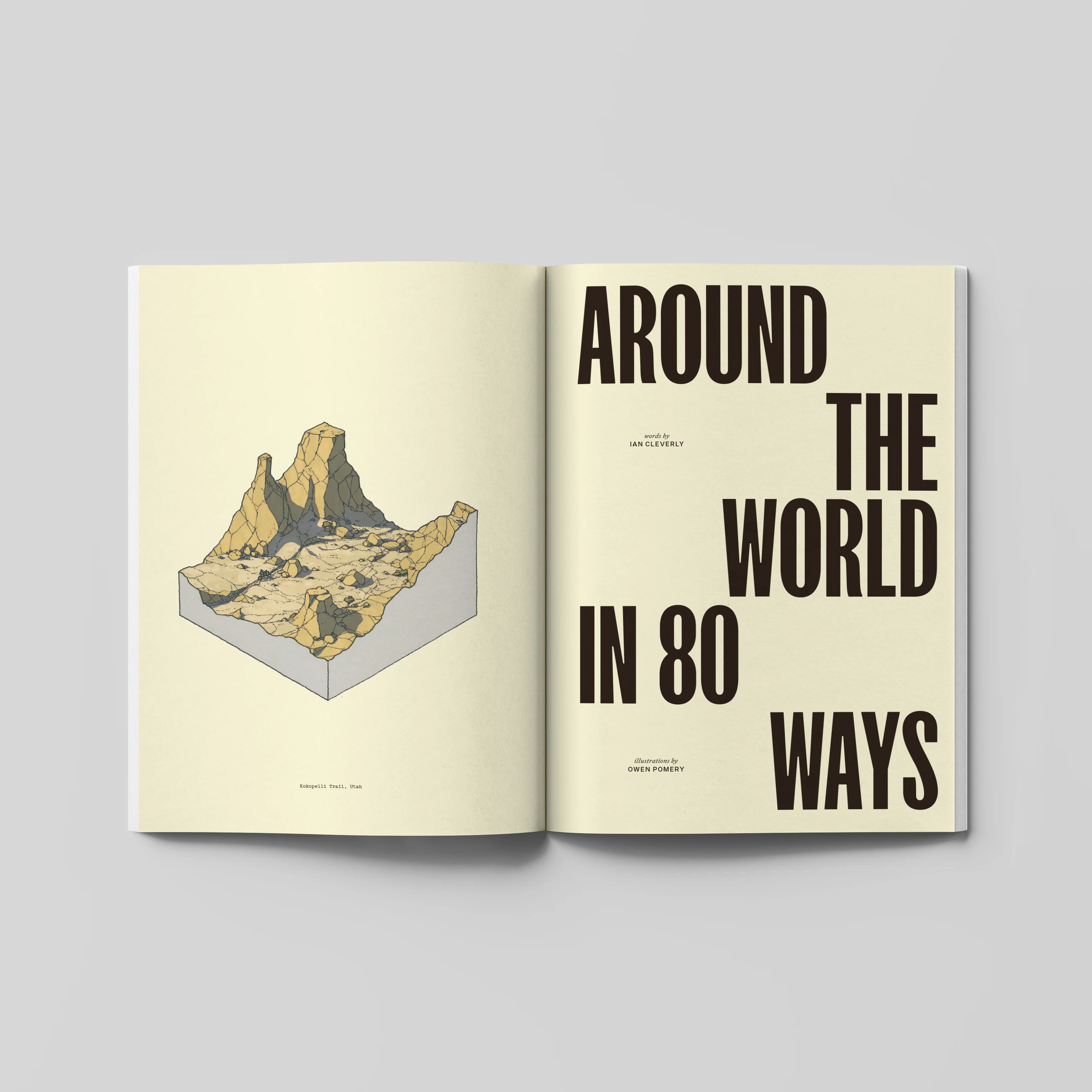 Issue 102 - True Grit - Image 10