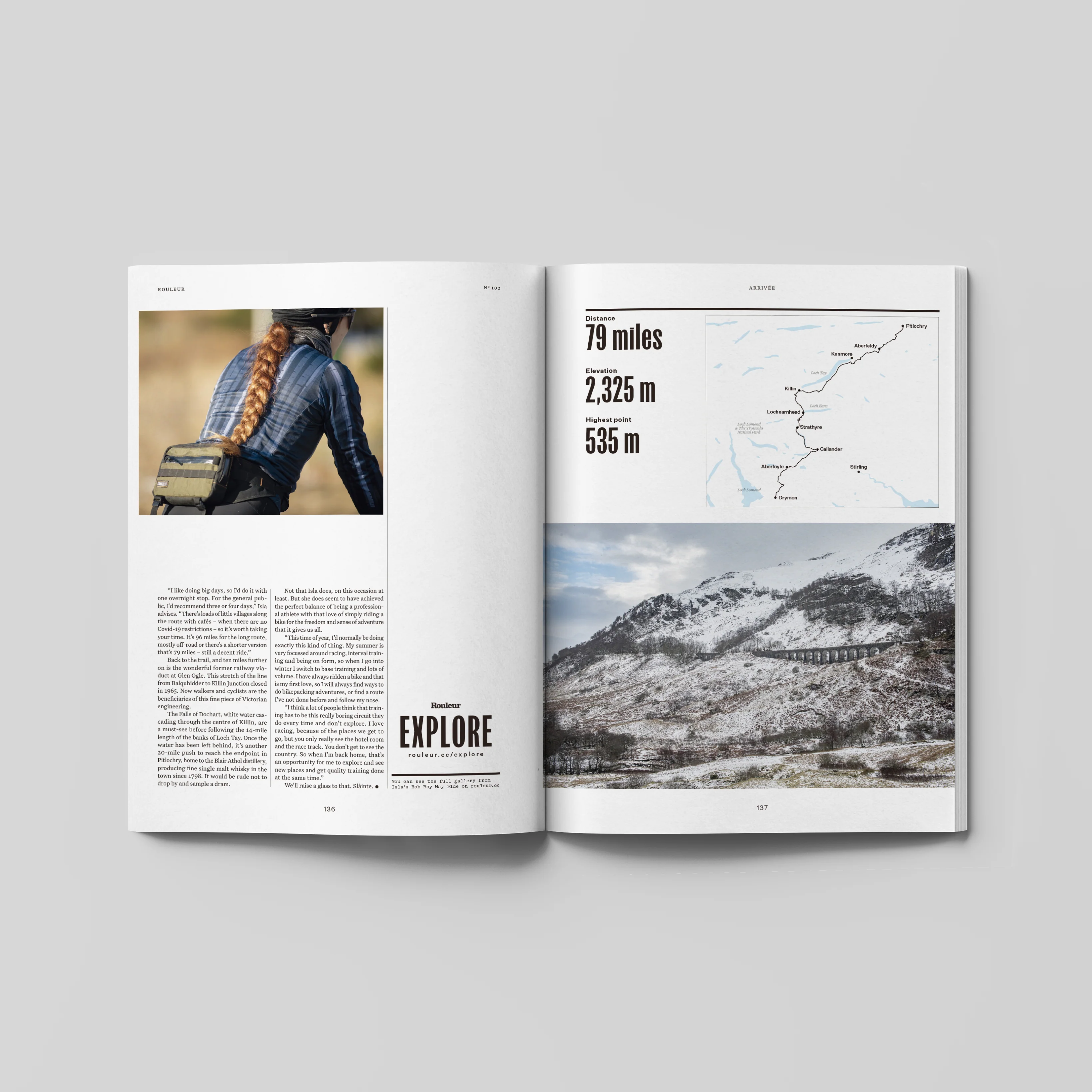 Issue 102 - True Grit - Image 13