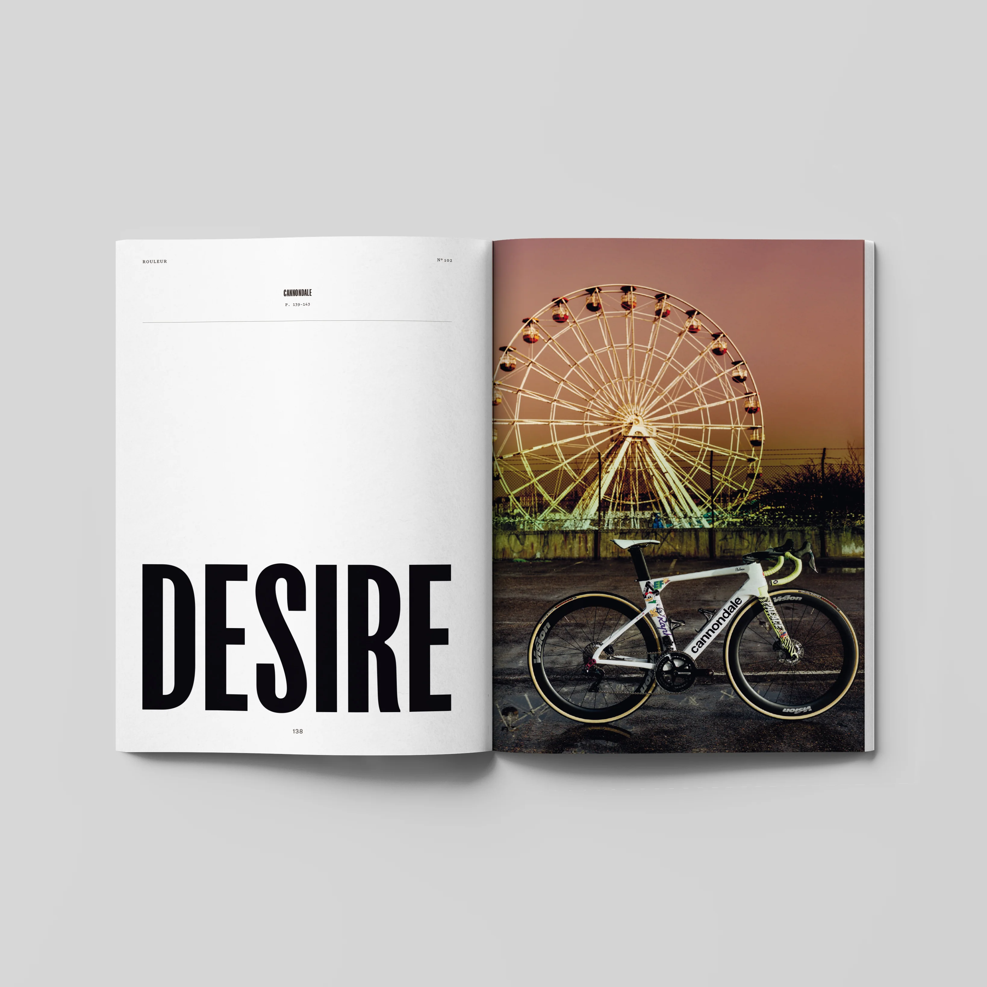 Issue 102 - True Grit - Image 14