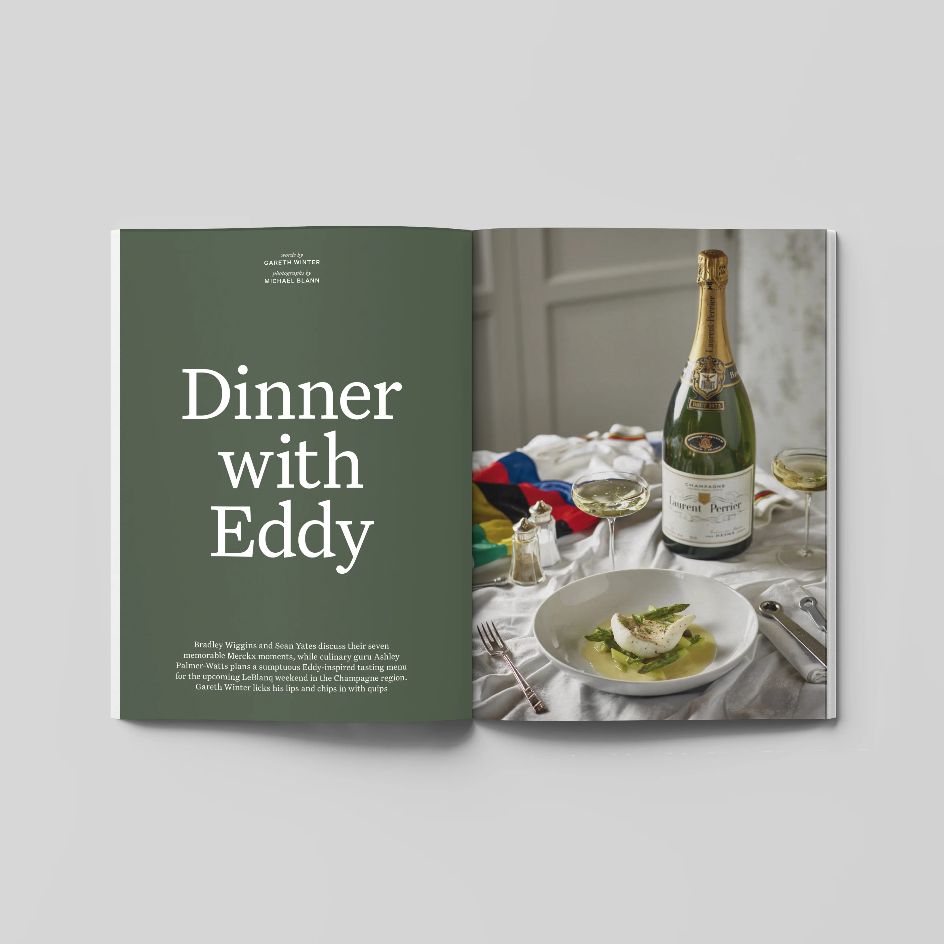 Issue 102 - True Grit - Image 5