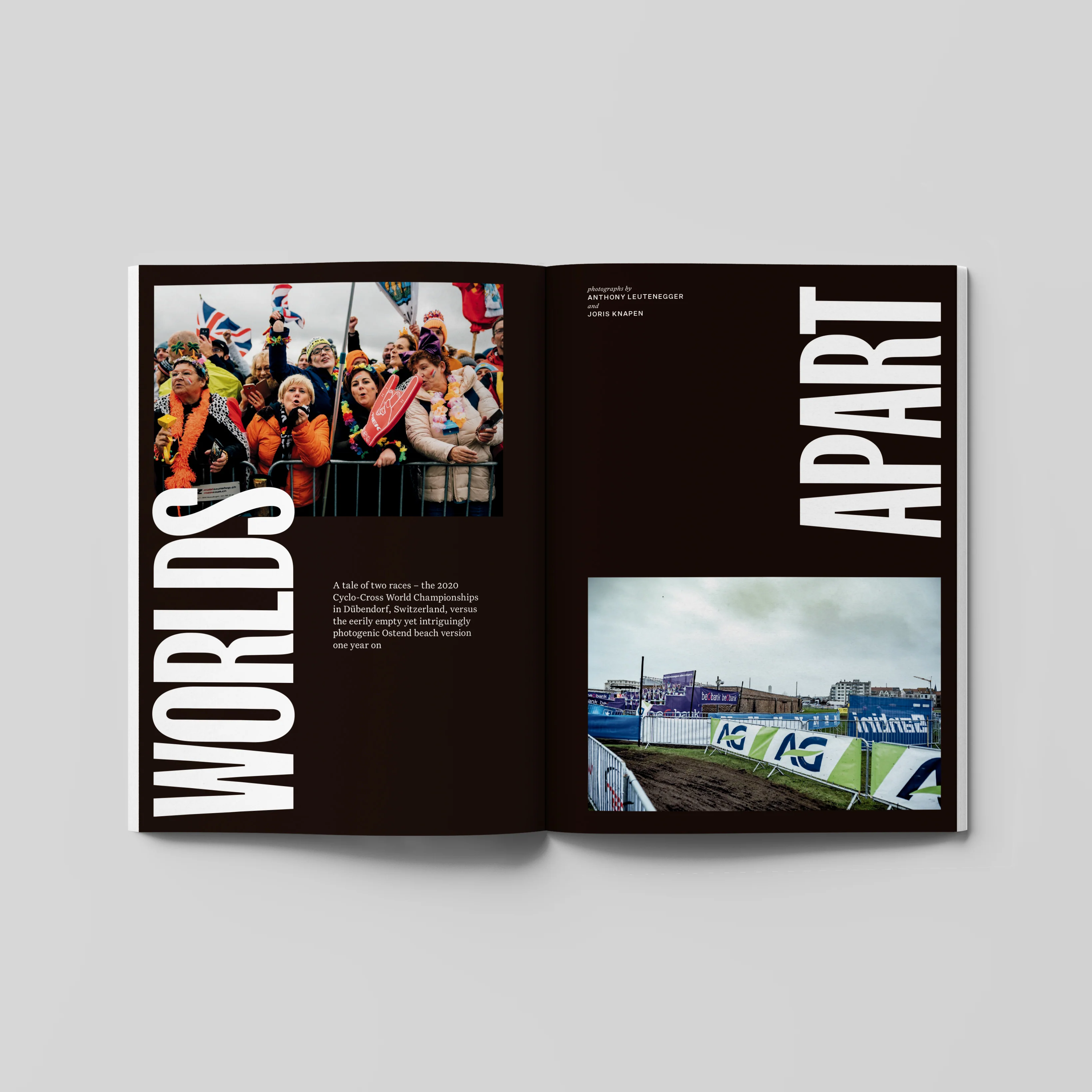 Issue 102 - True Grit - Image 6