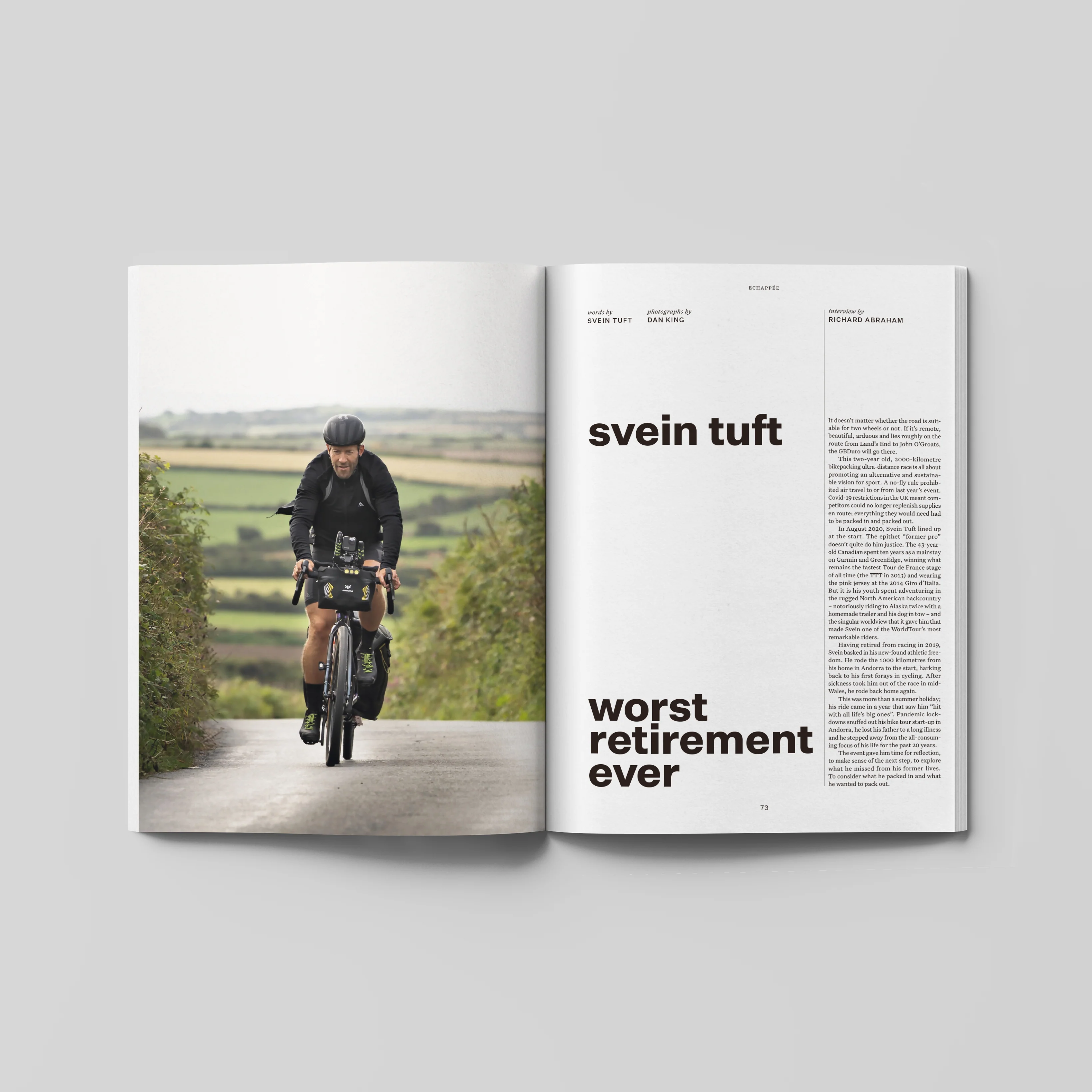 Issue 102 - True Grit - Image 8