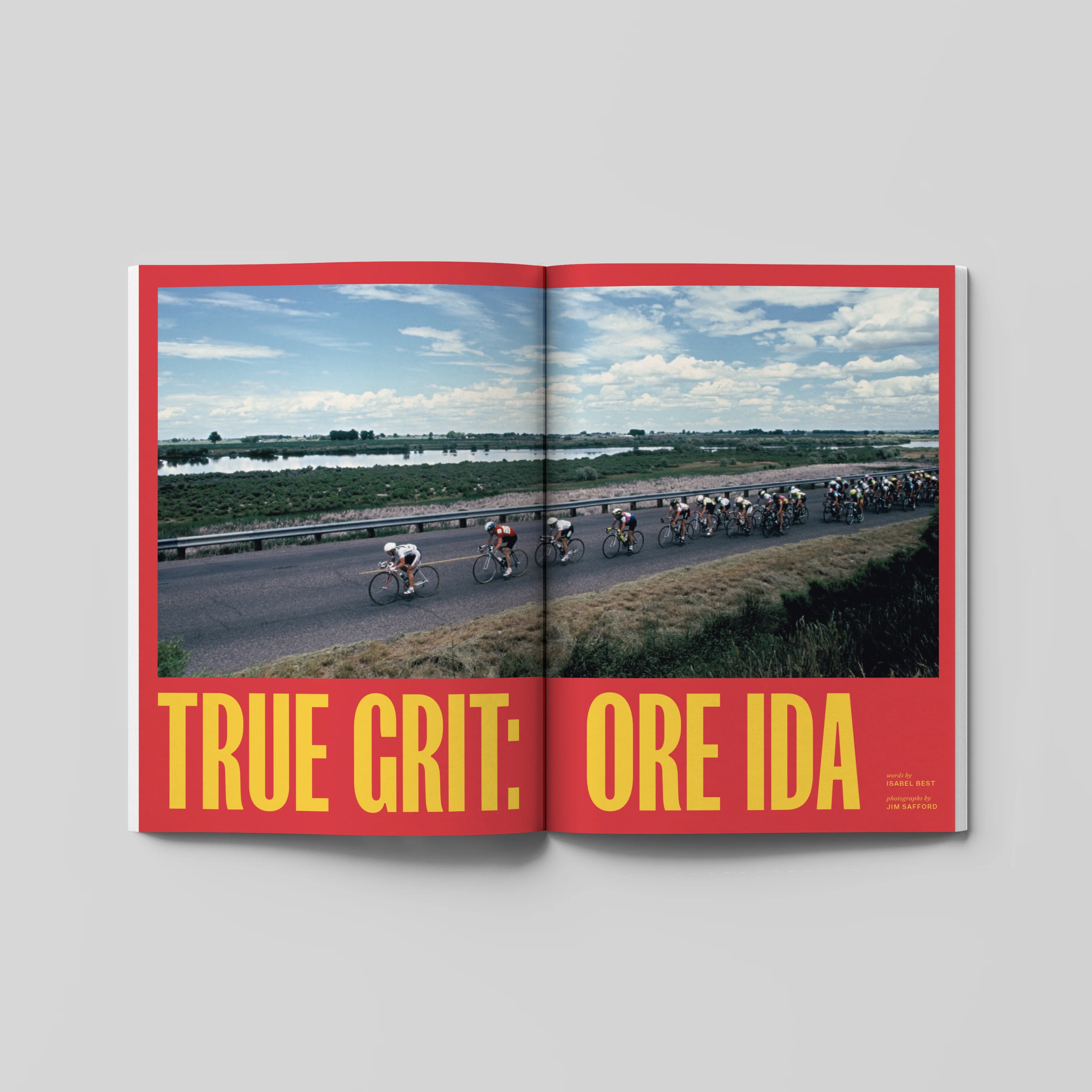 Issue 102 - True Grit - Image 9