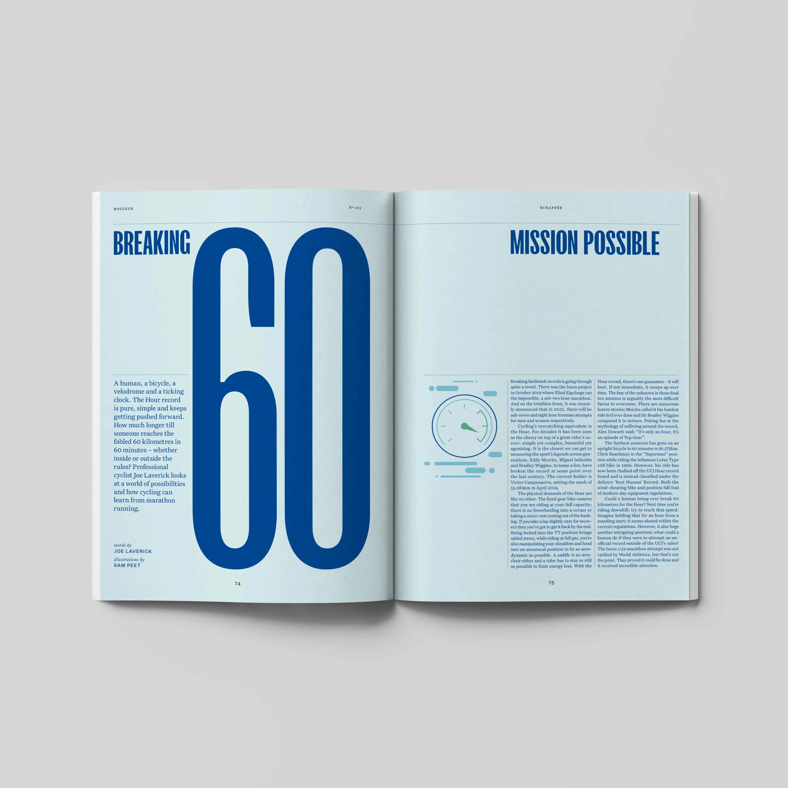 Issue 103 - Speed - Image 10