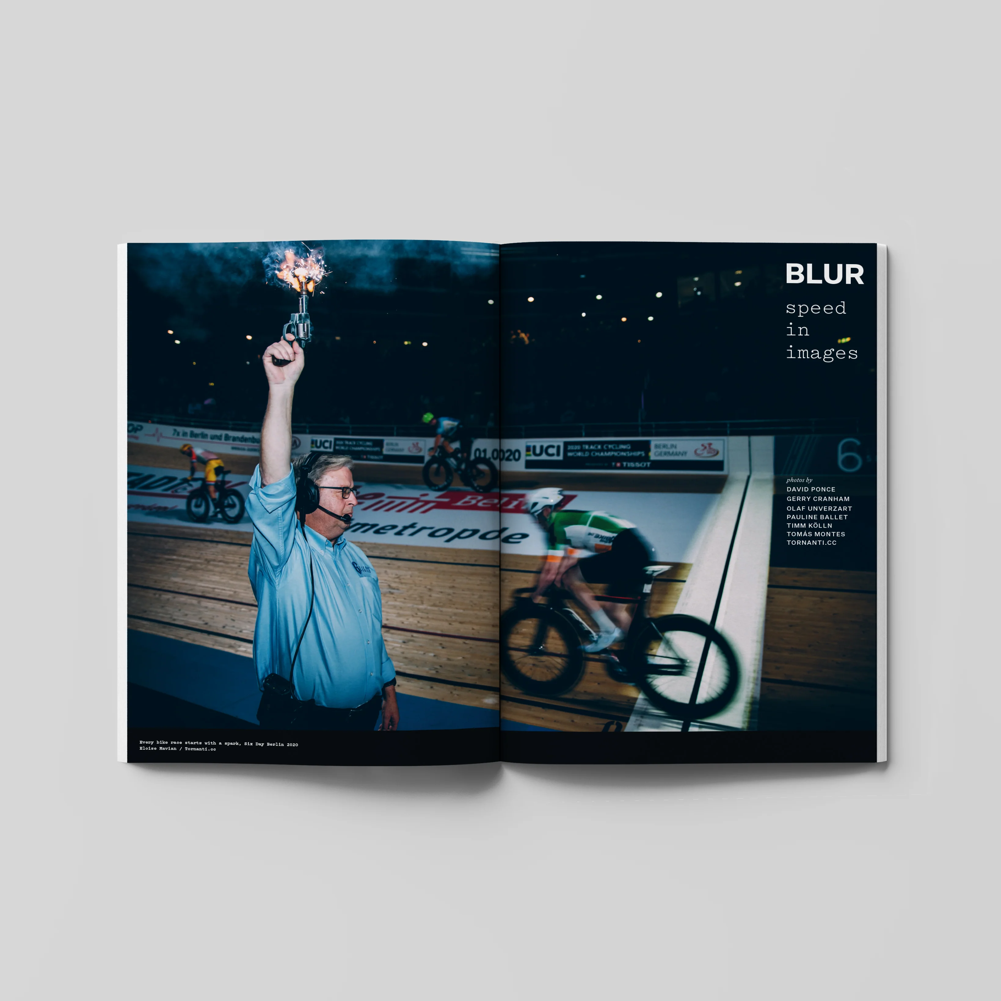 Issue 103 - Speed - Image 13