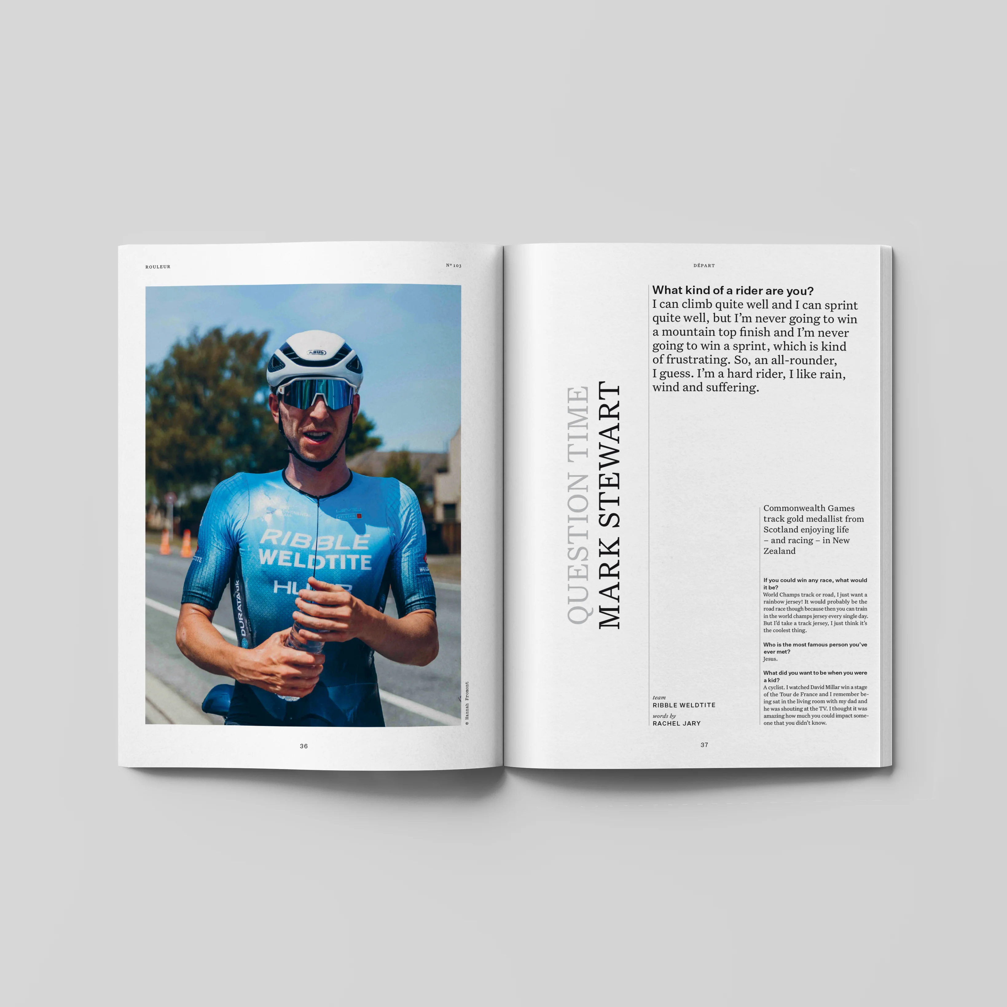 Issue 103 - Speed - Image 3