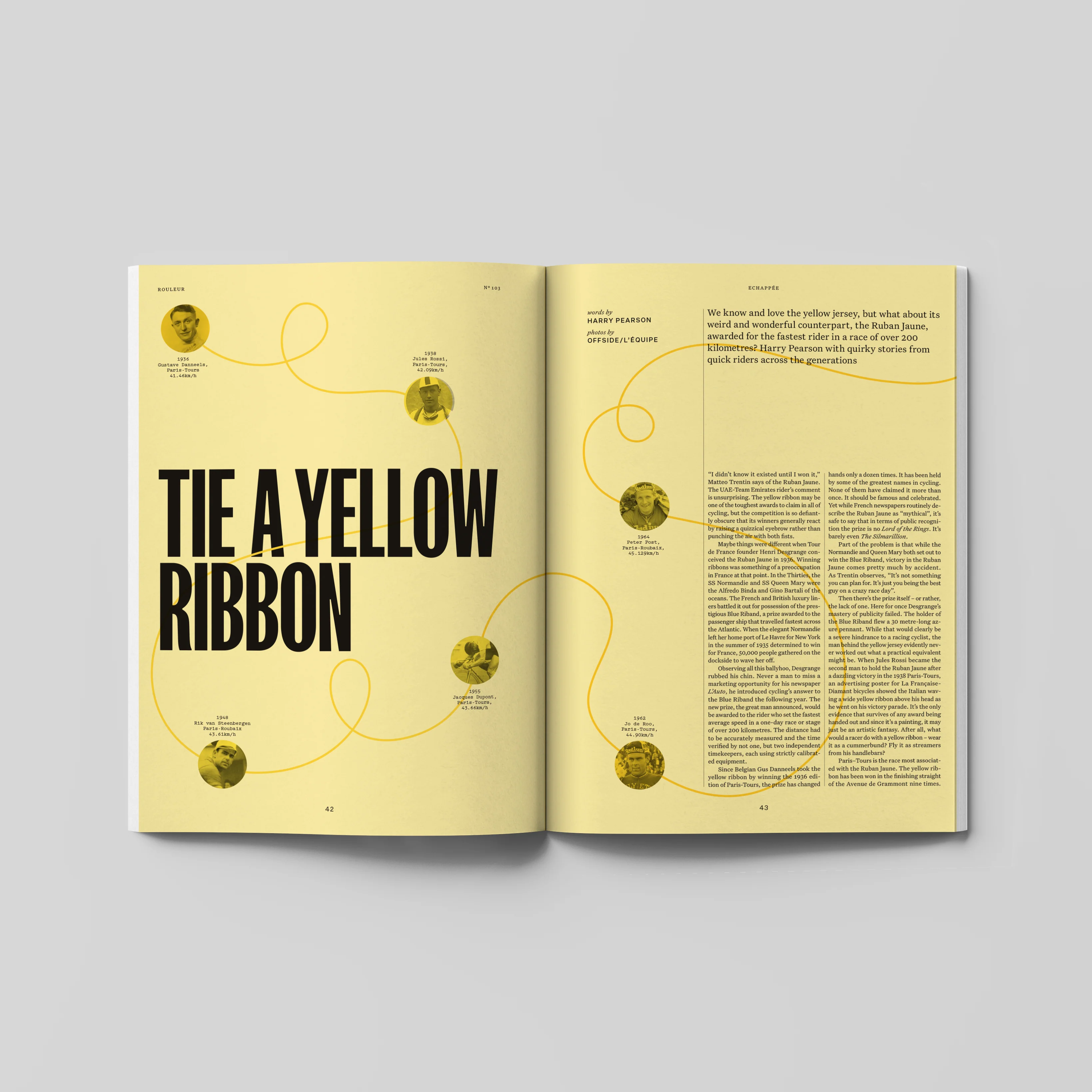 Issue 103 - Speed - Image 4