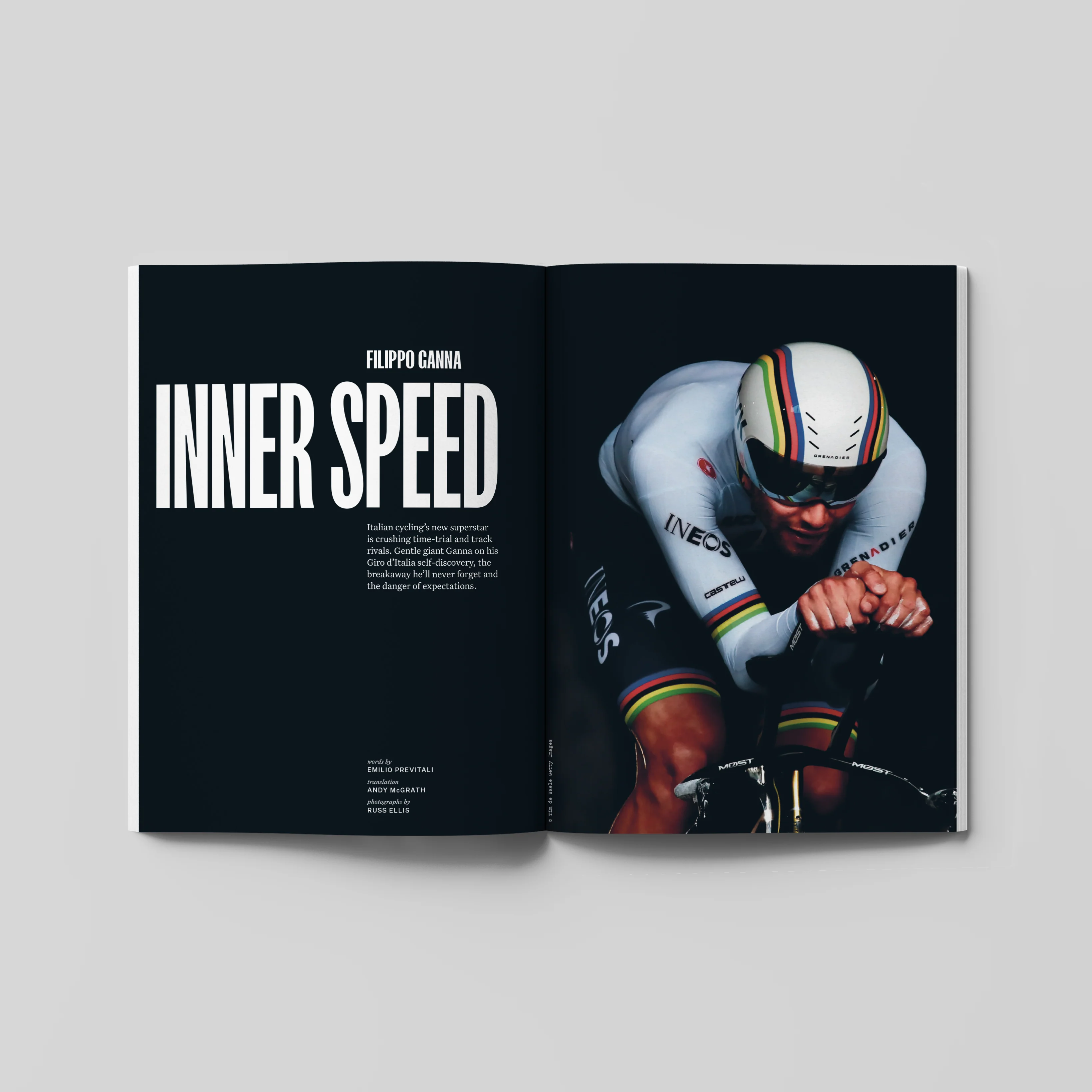 Issue 103 - Speed - Image 7