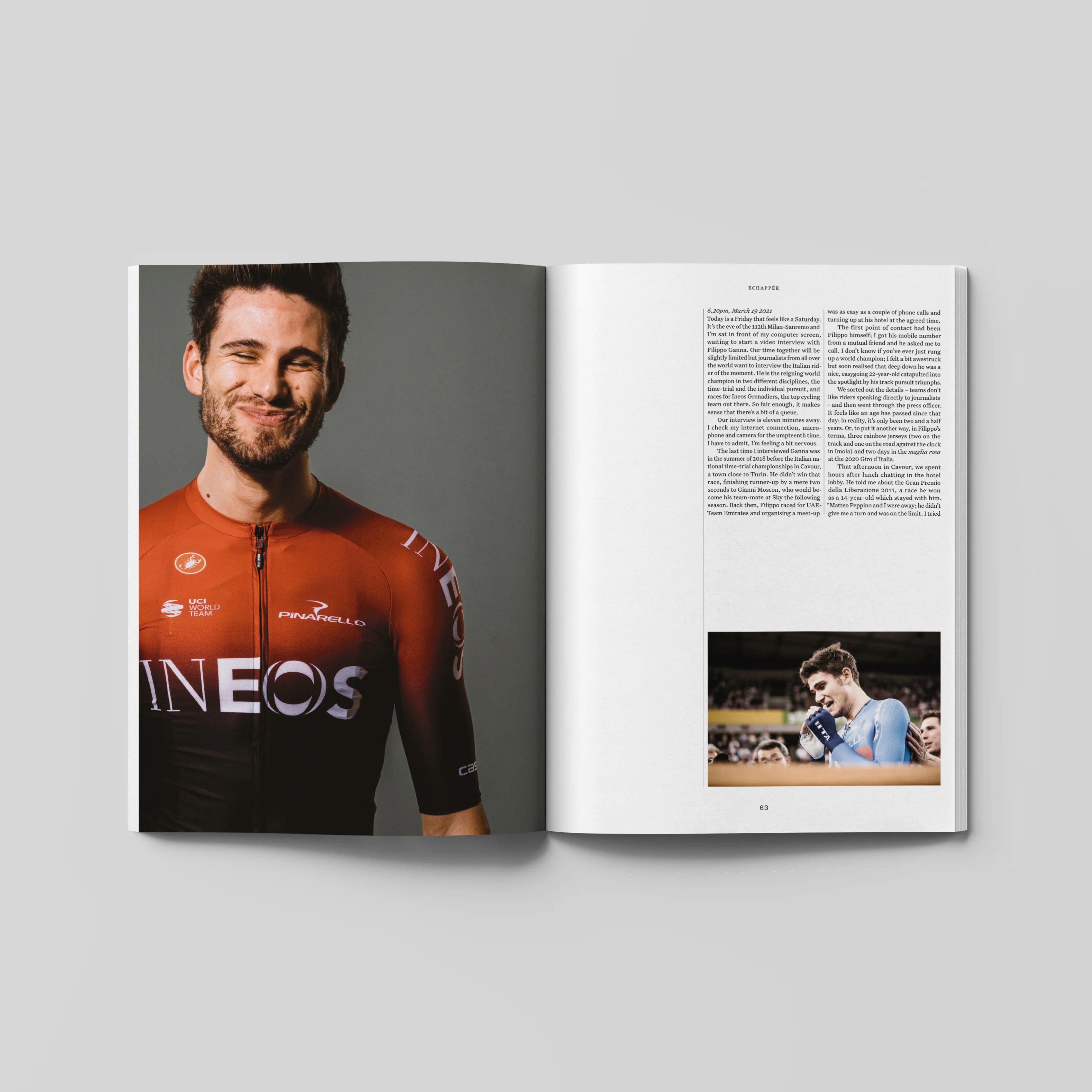 Issue 103 - Speed - Image 8