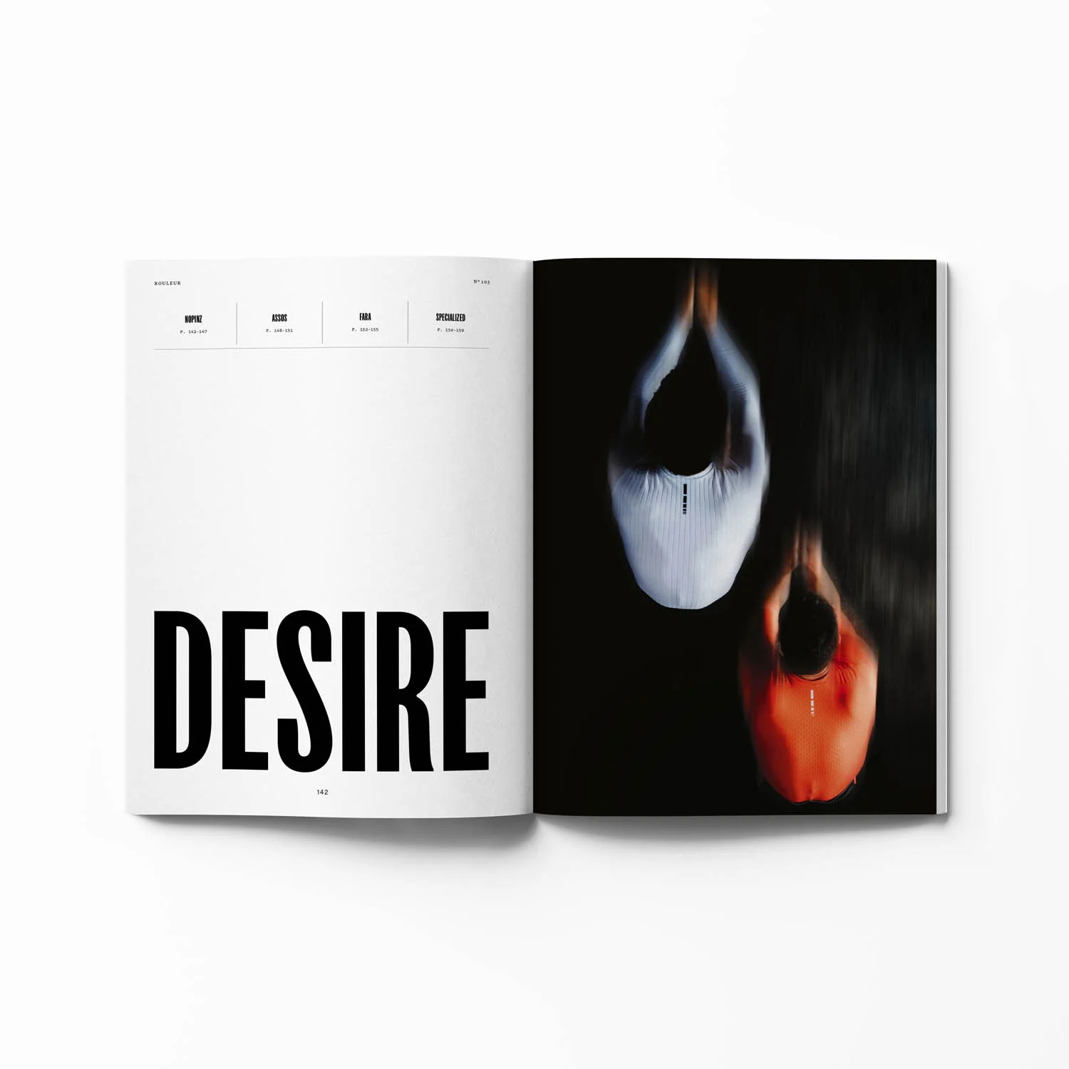 Issue 105 - Mountains - Image 13