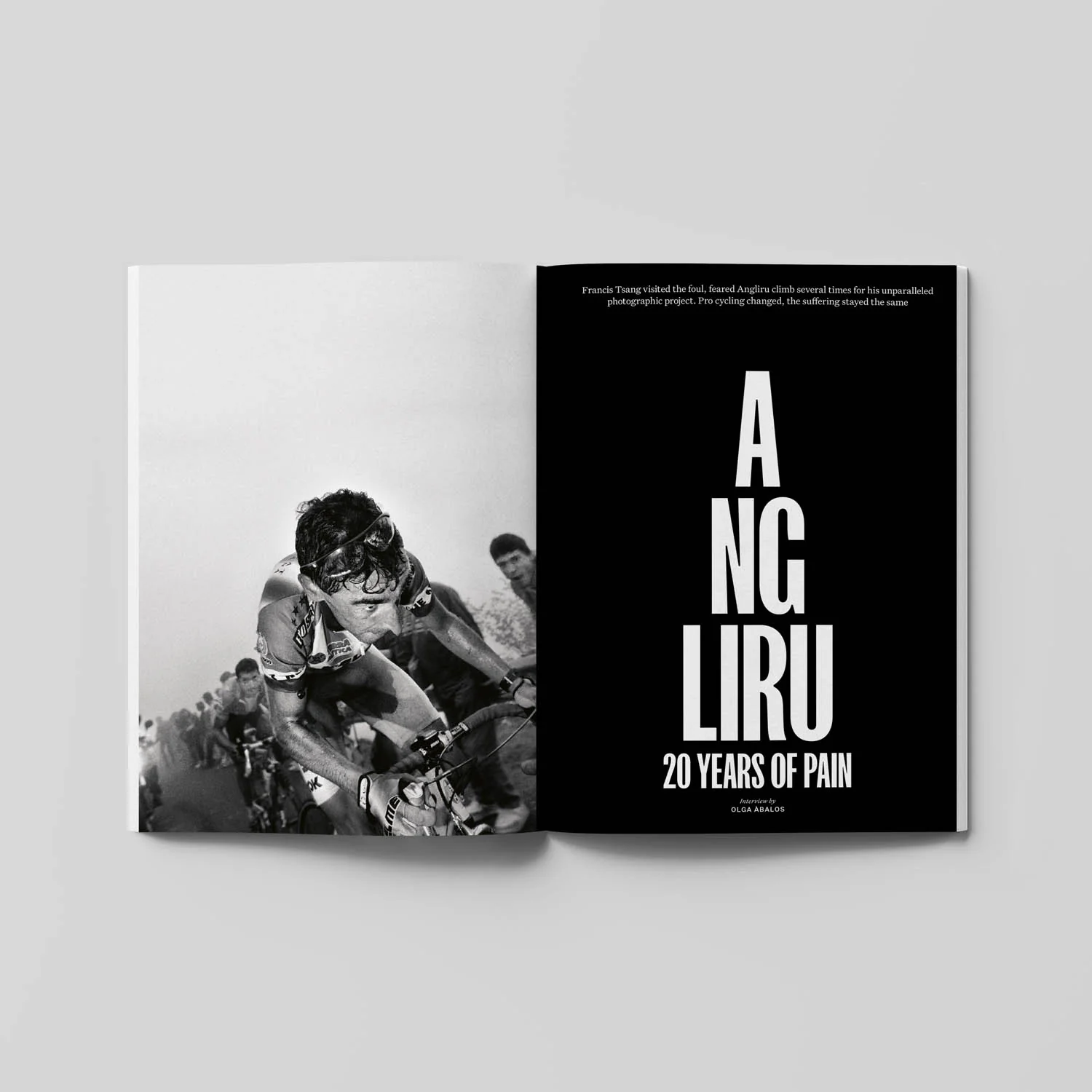 Issue 105 - Mountains - Image 6