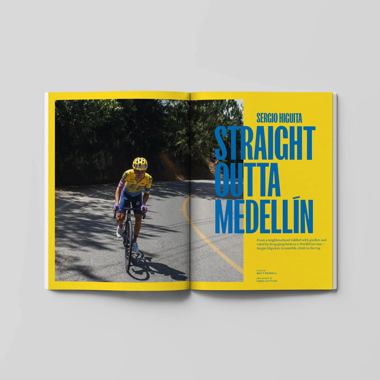 Issue 105 - Mountains - Image 8