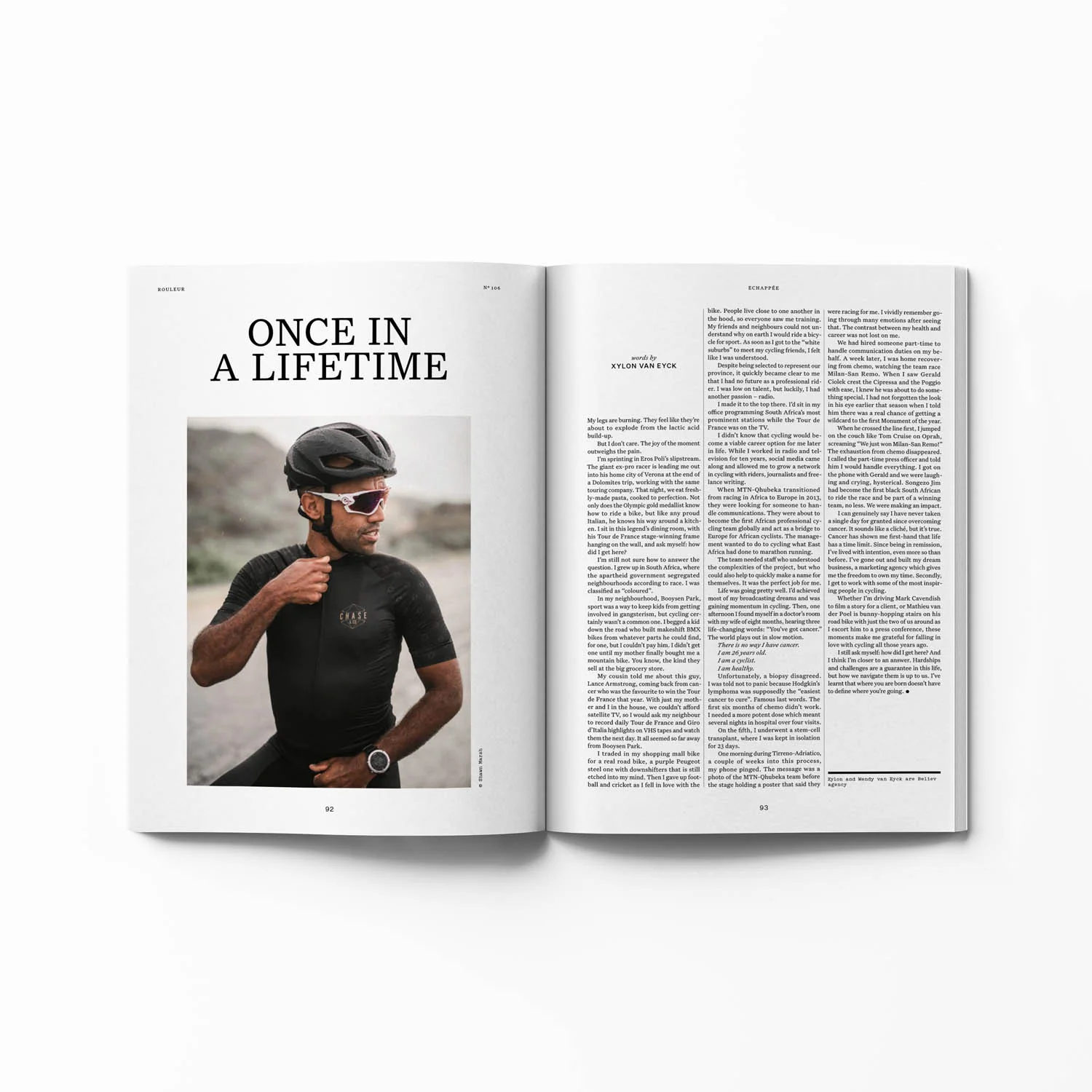 Issue 106 - Empower - Image 10