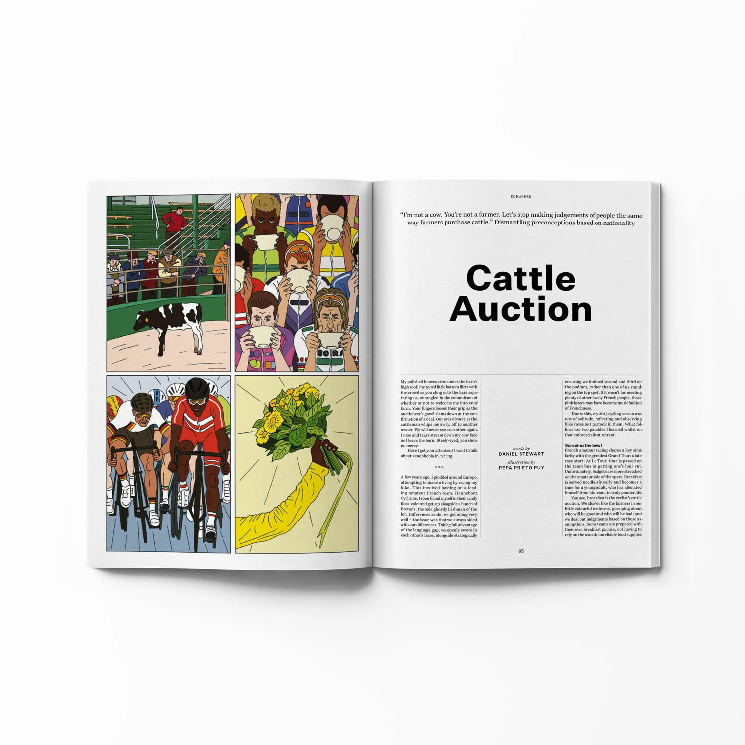 Issue 106 - Empower - Image 11