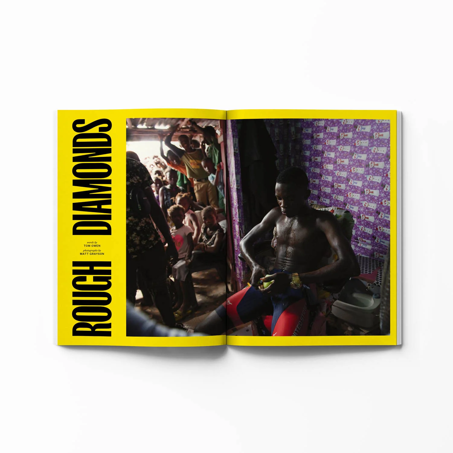 Issue 106 - Empower - Image 12