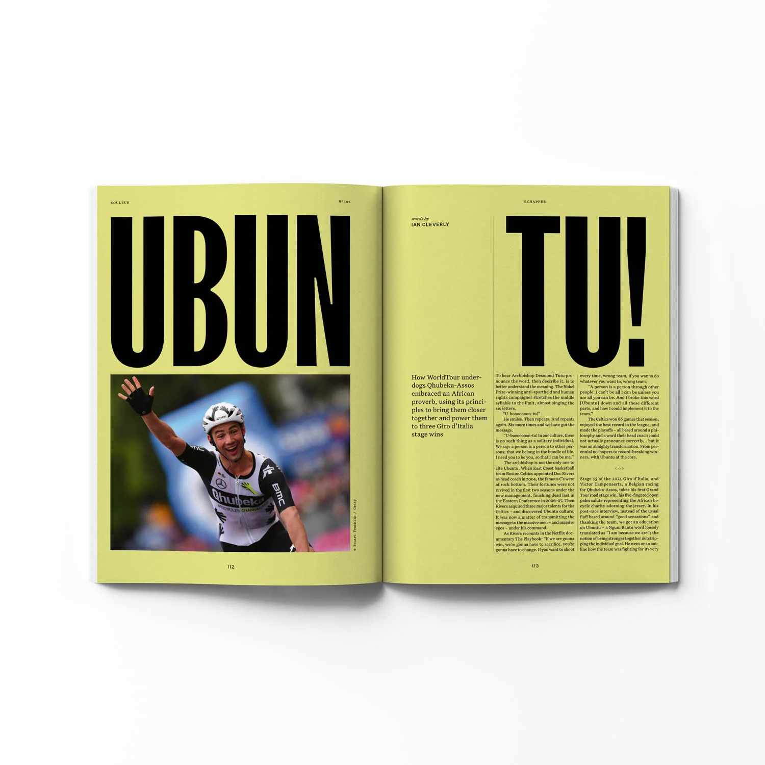 Issue 106 - Empower - Image 13