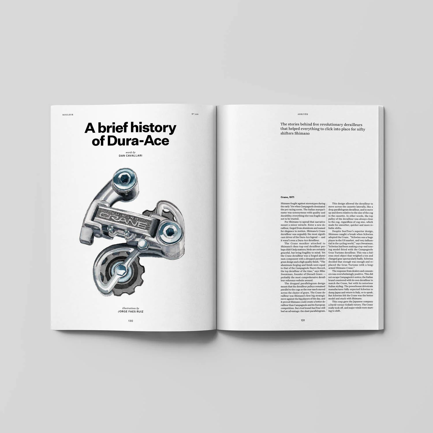 Issue 106 - Empower - Image 15