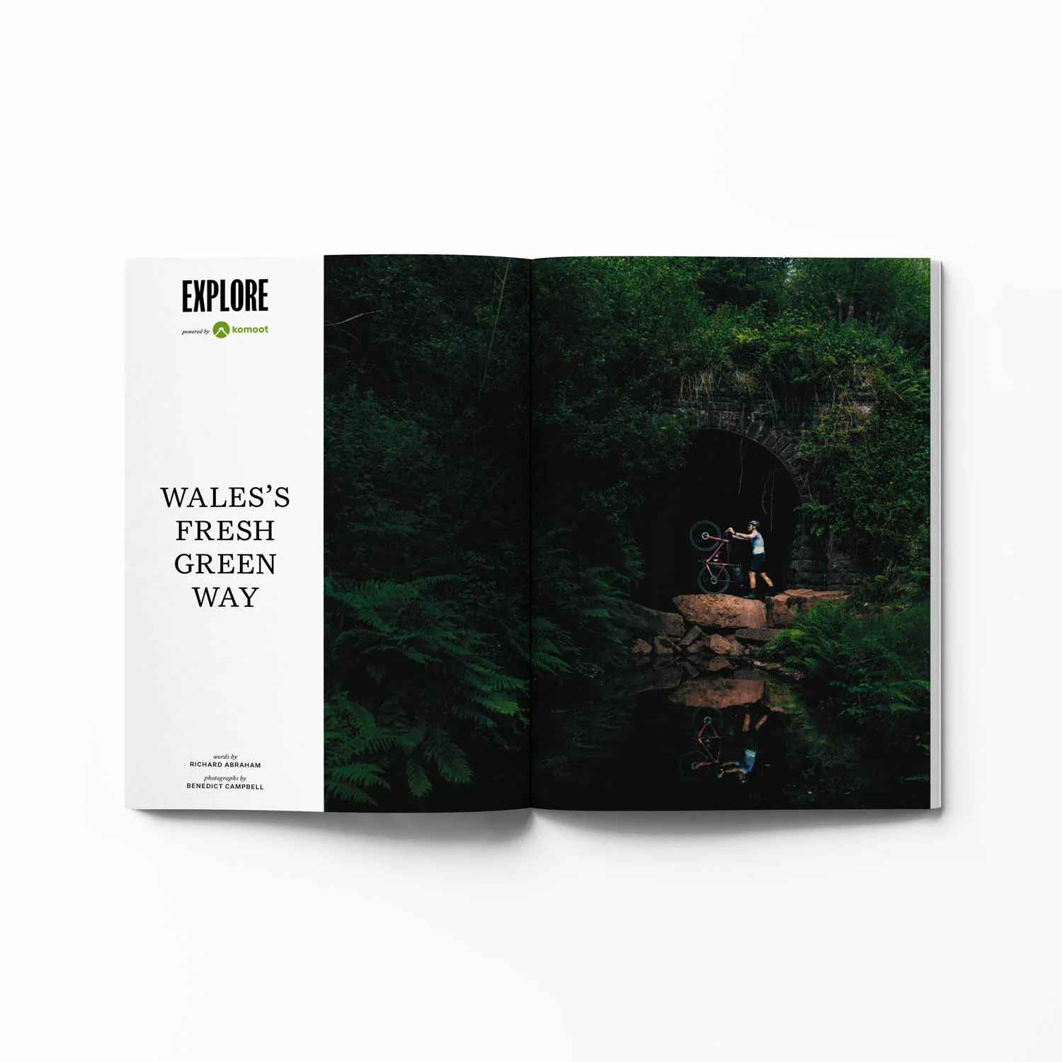 Issue 106 - Empower - Image 16