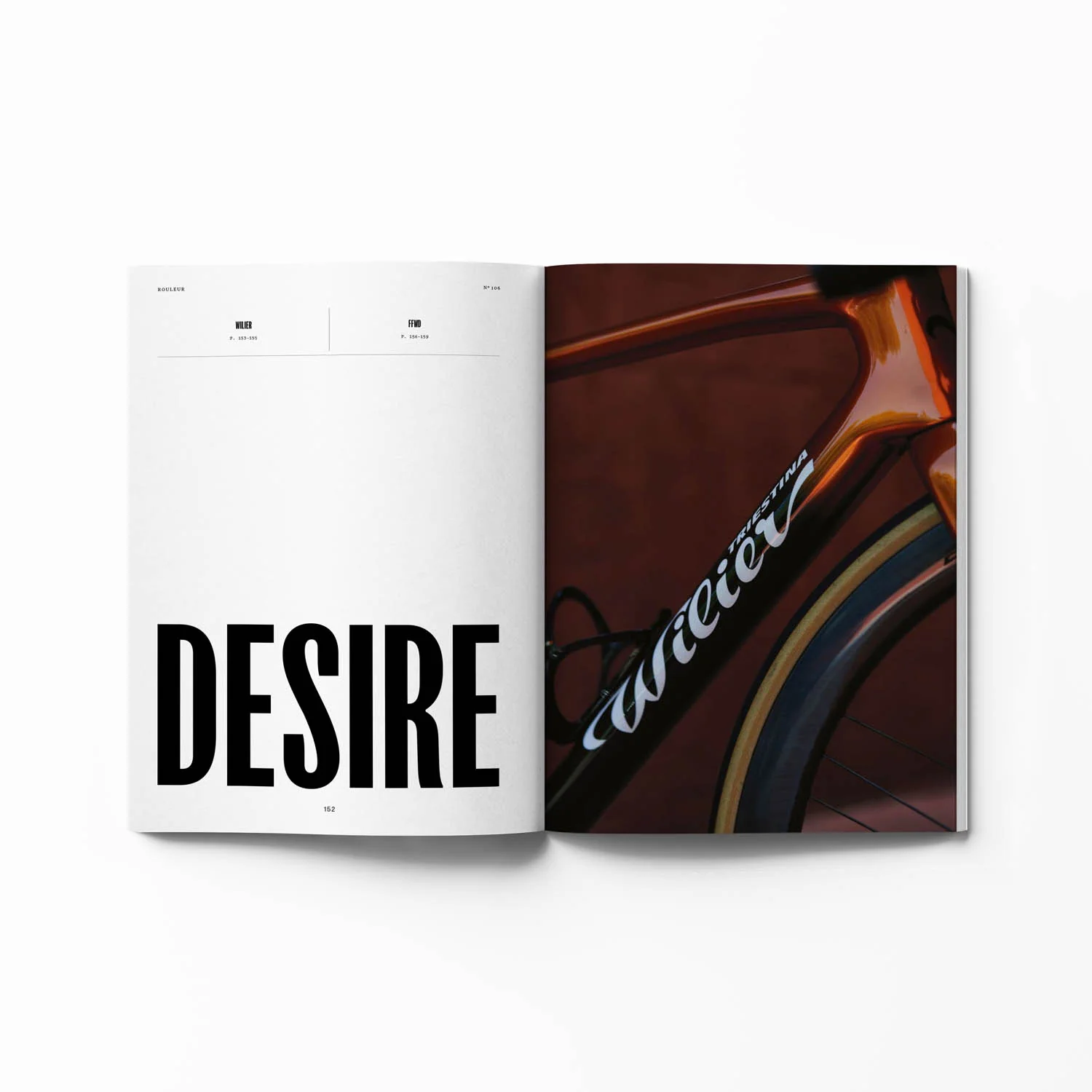 Issue 106 - Empower - Image 17