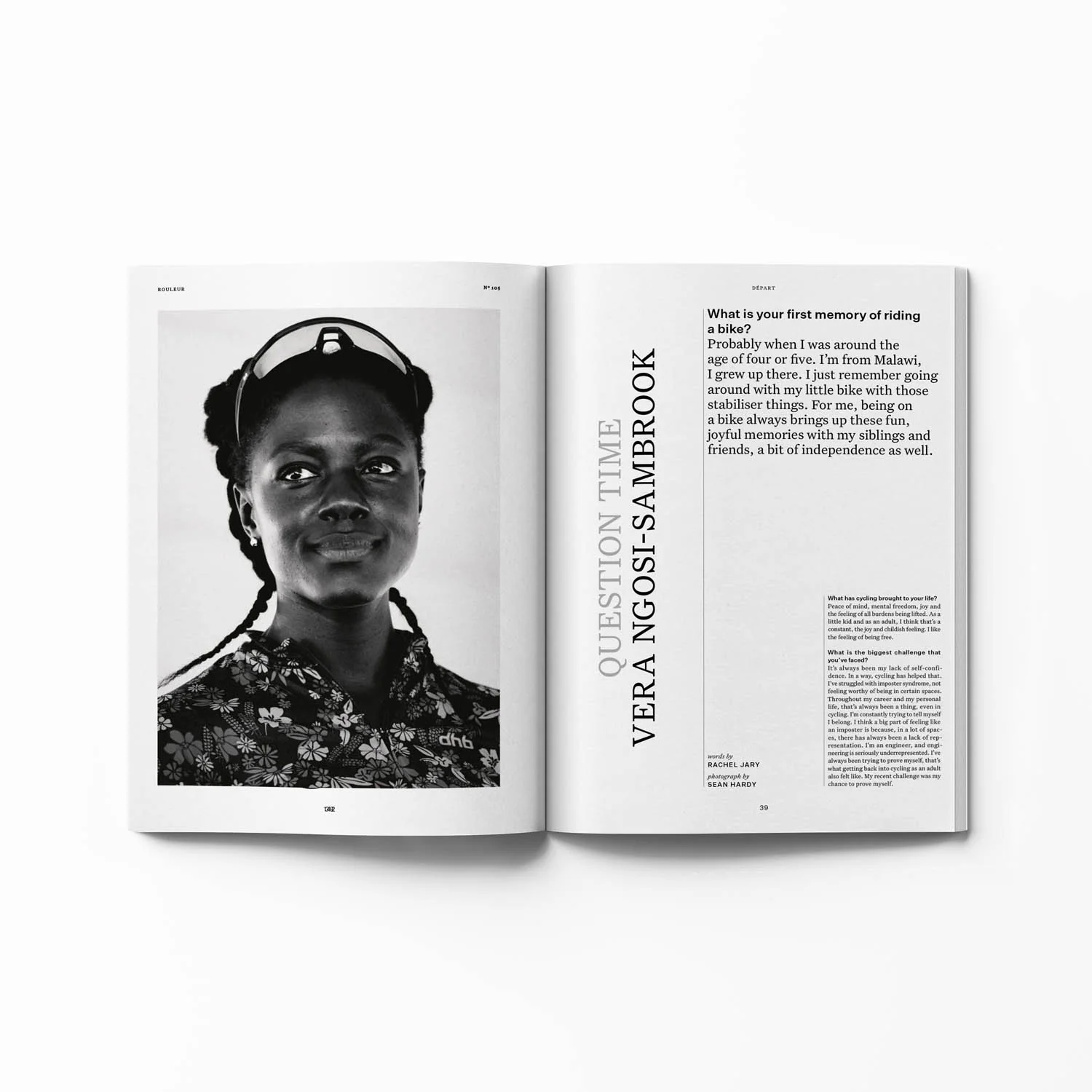 Issue 106 - Empower - Image 3