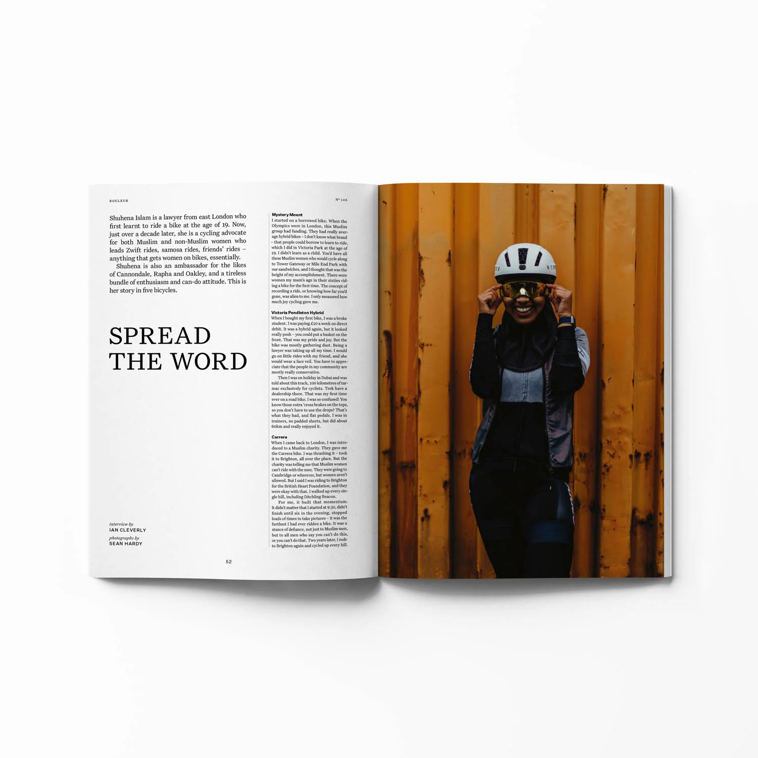 Issue 106 - Empower - Image 5