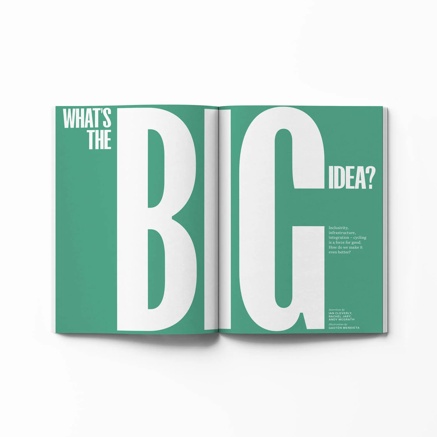 Issue 106 - Empower - Image 6