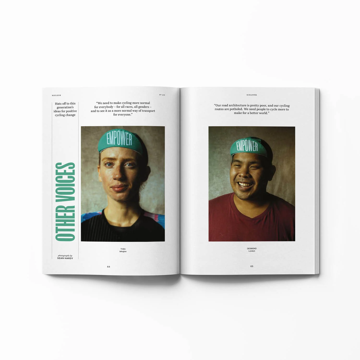 Issue 106 - Empower - Image 7