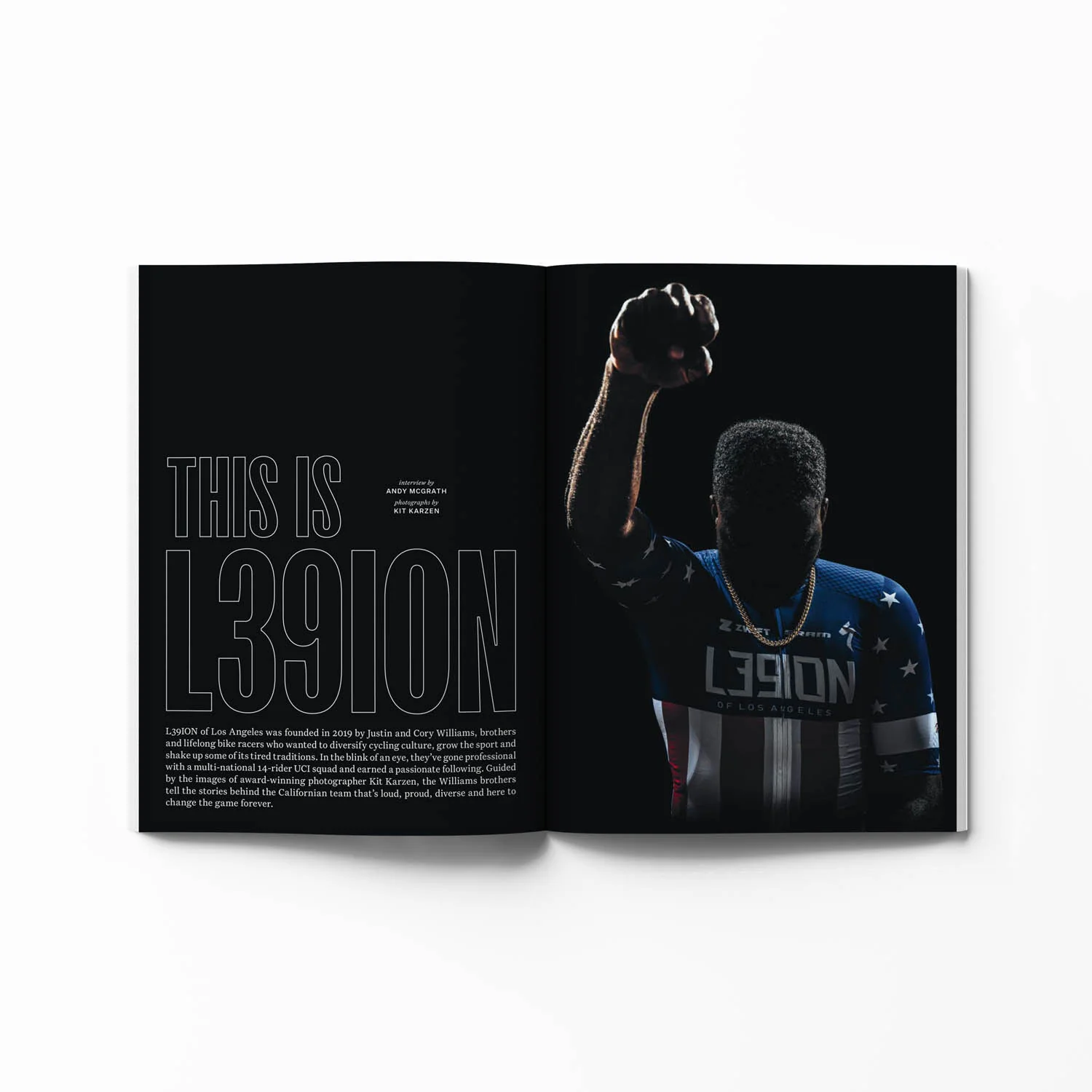 Issue 106 - Empower - Image 8