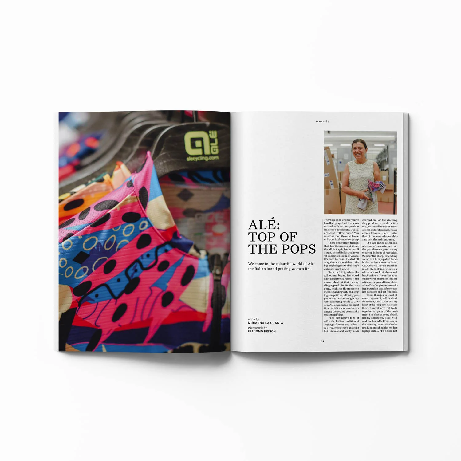 Issue 106 - Empower - Image 9