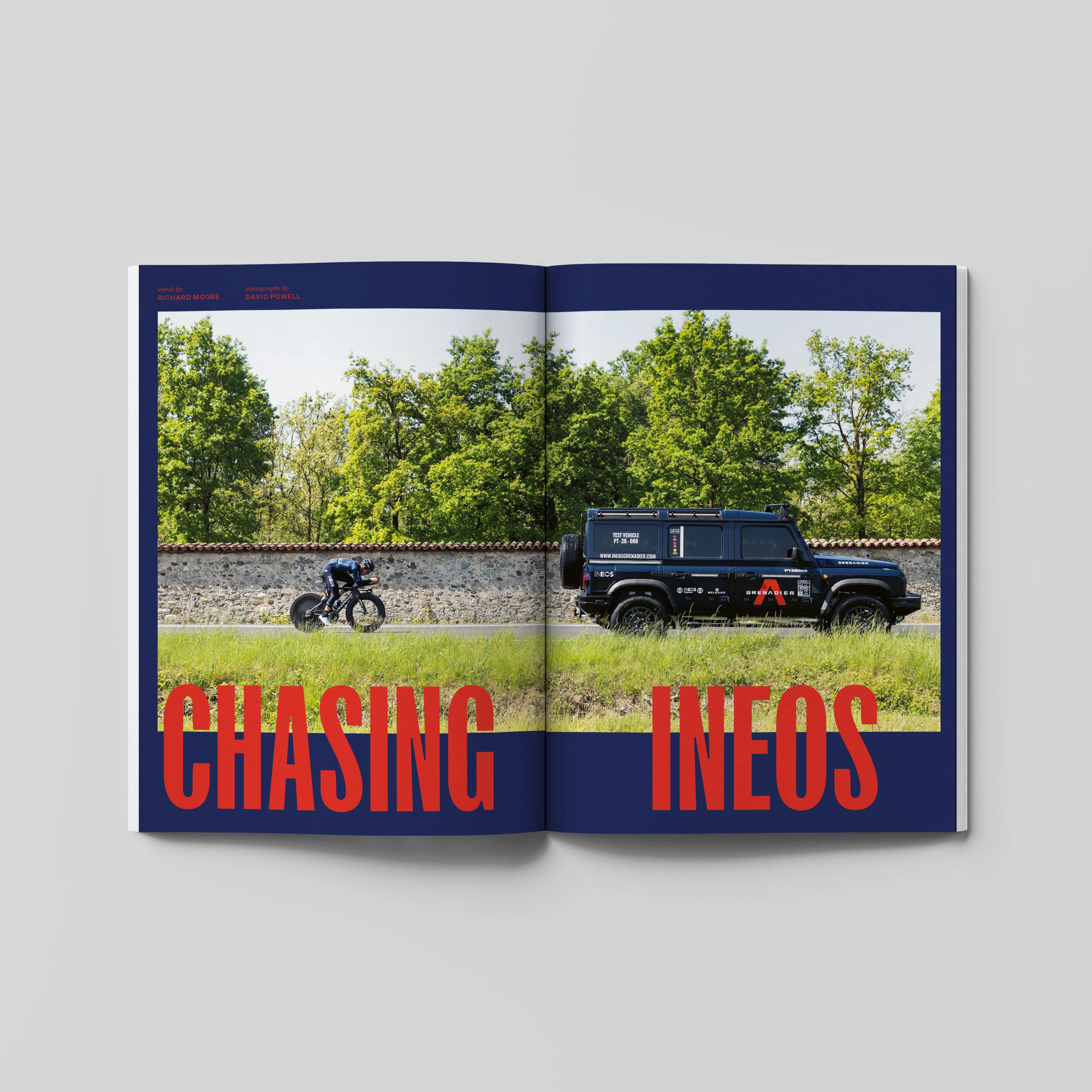 Issue 107 - Innovators - Image 3