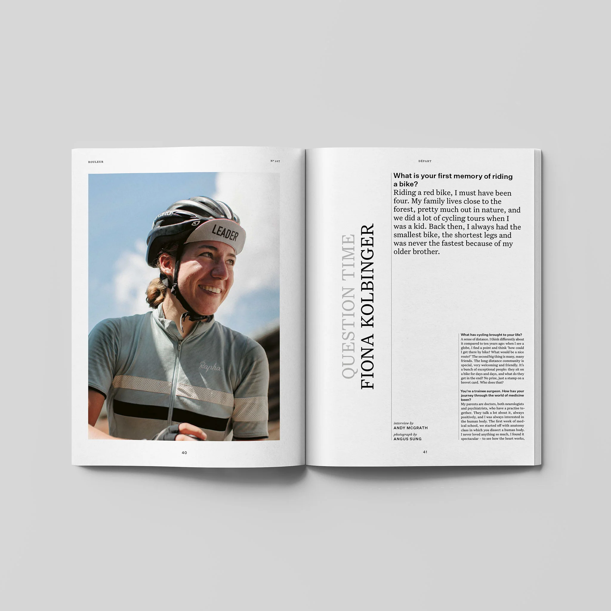 Issue 107 - Innovators - Image 4