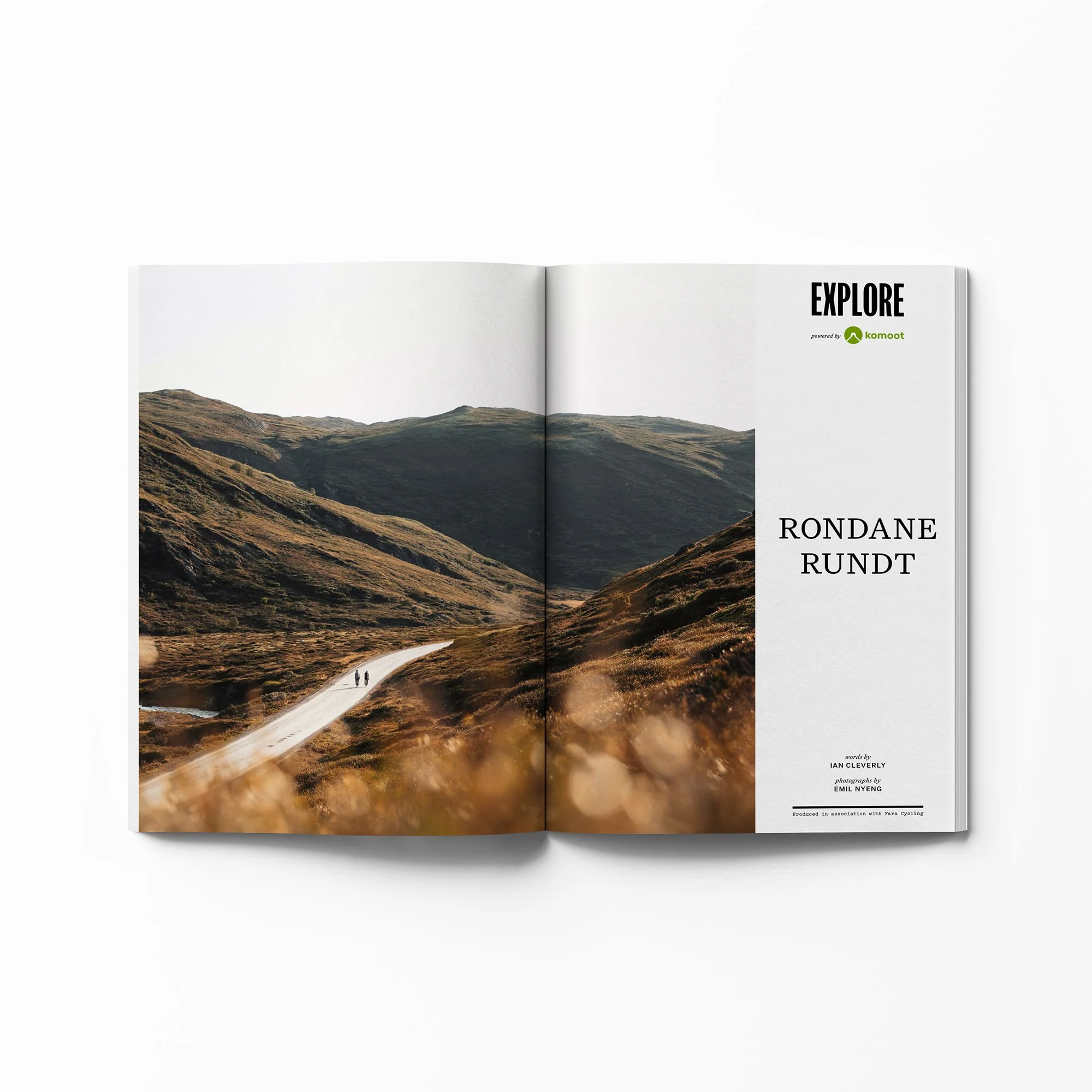 Issue 108 - The Interview Issue - Limited Edition - Image 11