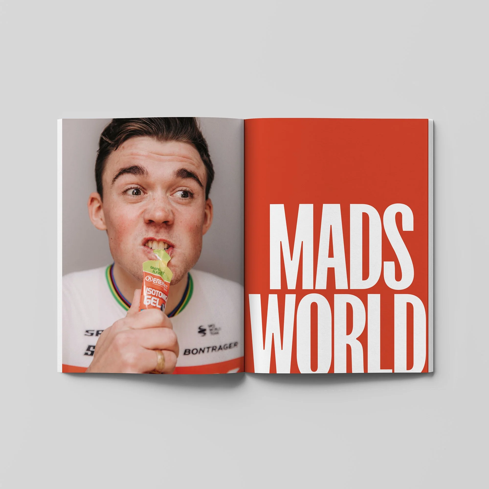 Issue 108 - The Interview Issue - Limited Edition - Image 12