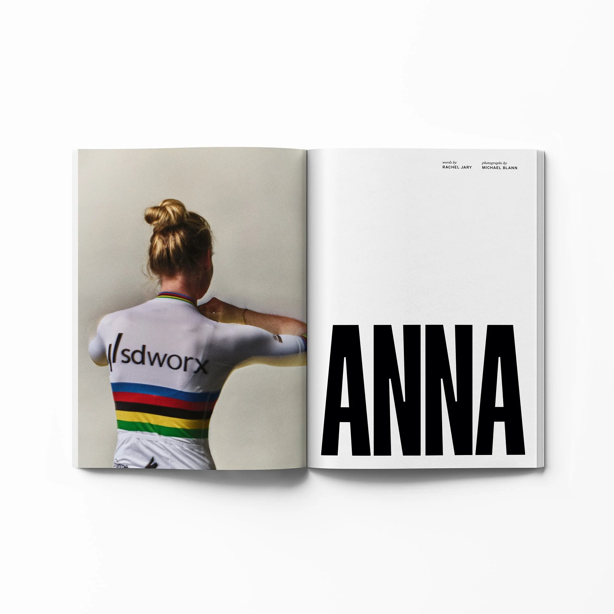 Issue 108 - The Interview Issue - Limited Edition - Image 3