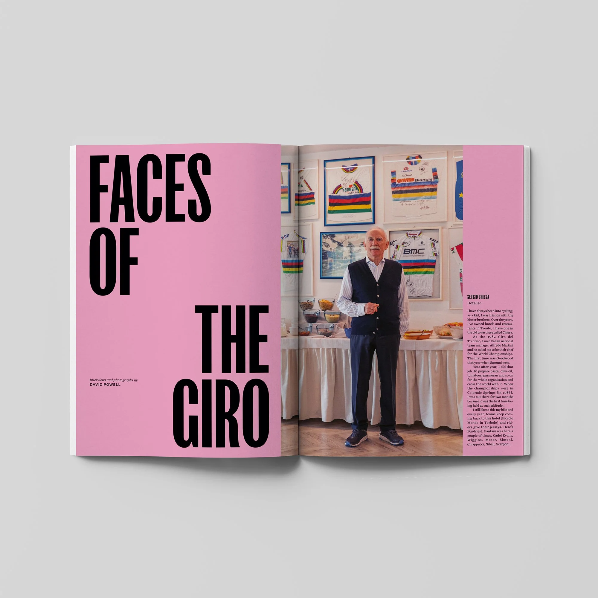 Issue 108 - The Interview Issue - Limited Edition - Image 4