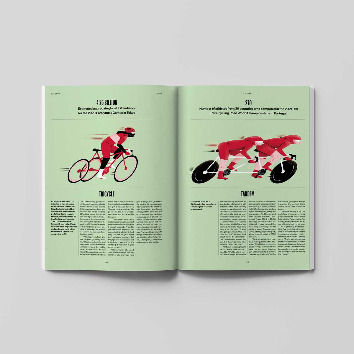 Issue 109 - The Enabled Issue - Image 3