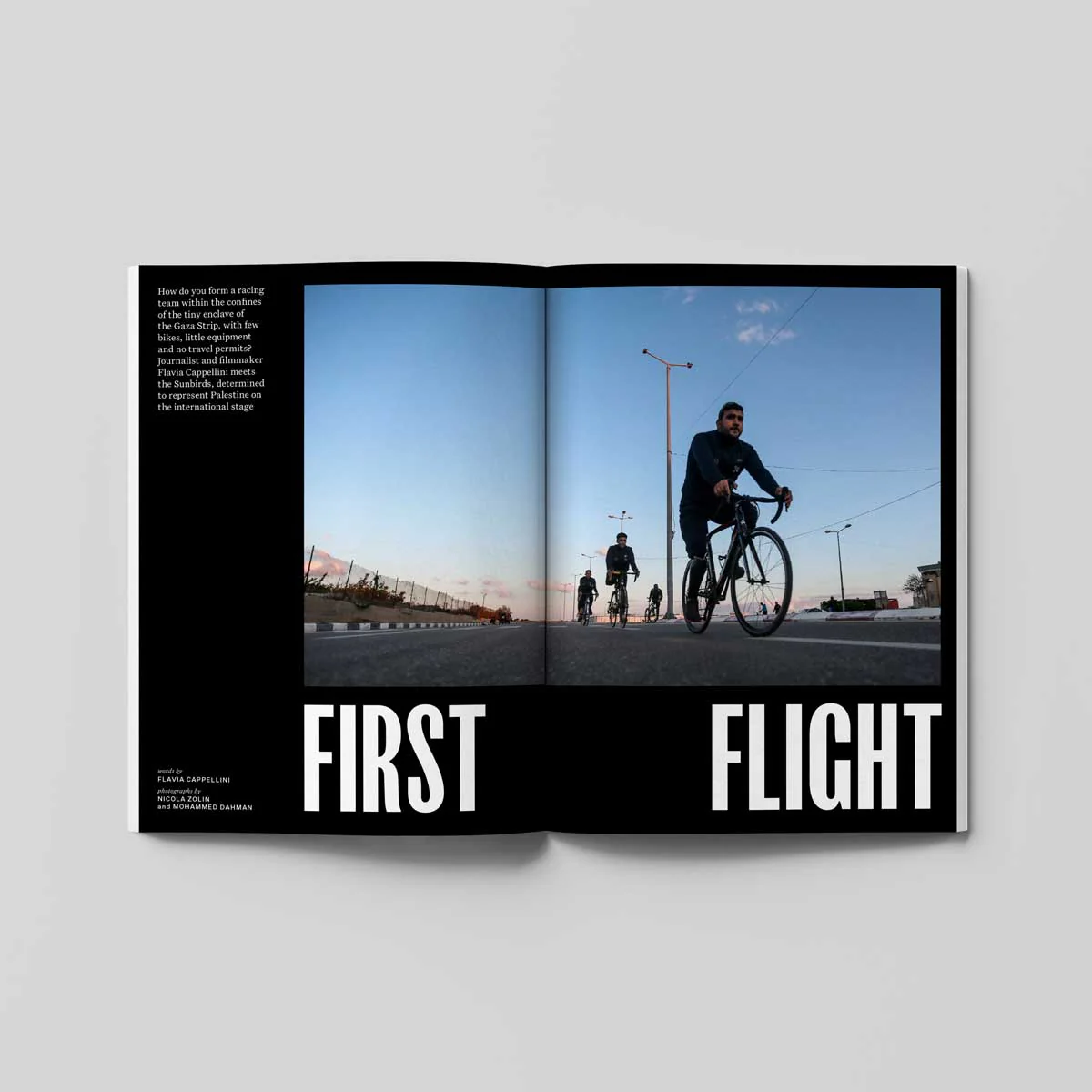 Issue 109 - The Enabled Issue - Image 4