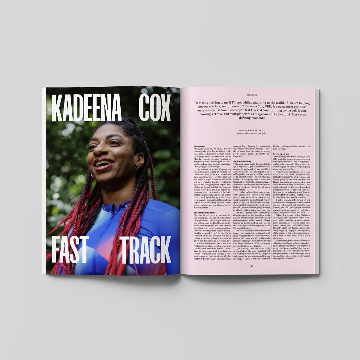 Issue 109 - The Enabled Issue - Image 5