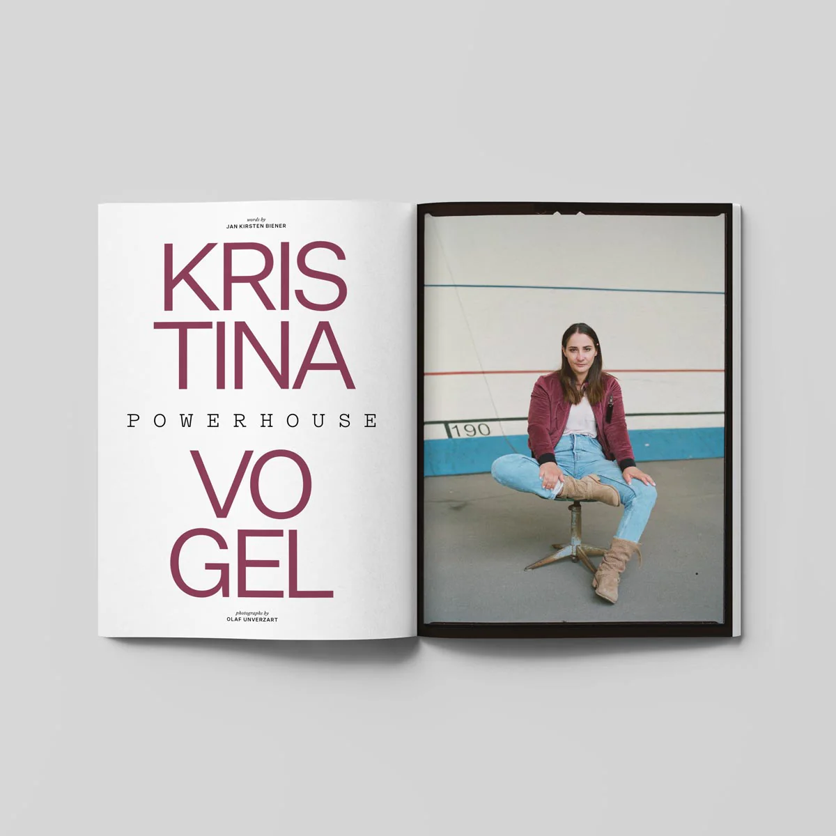 Issue 109 - The Enabled Issue - Image 7