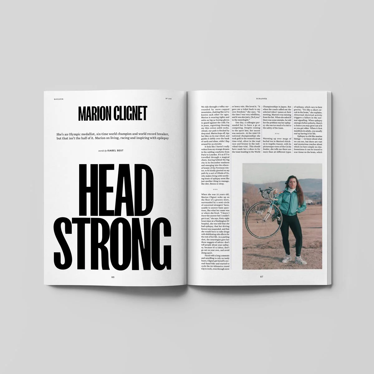 Issue 109 - The Enabled Issue - Image 9