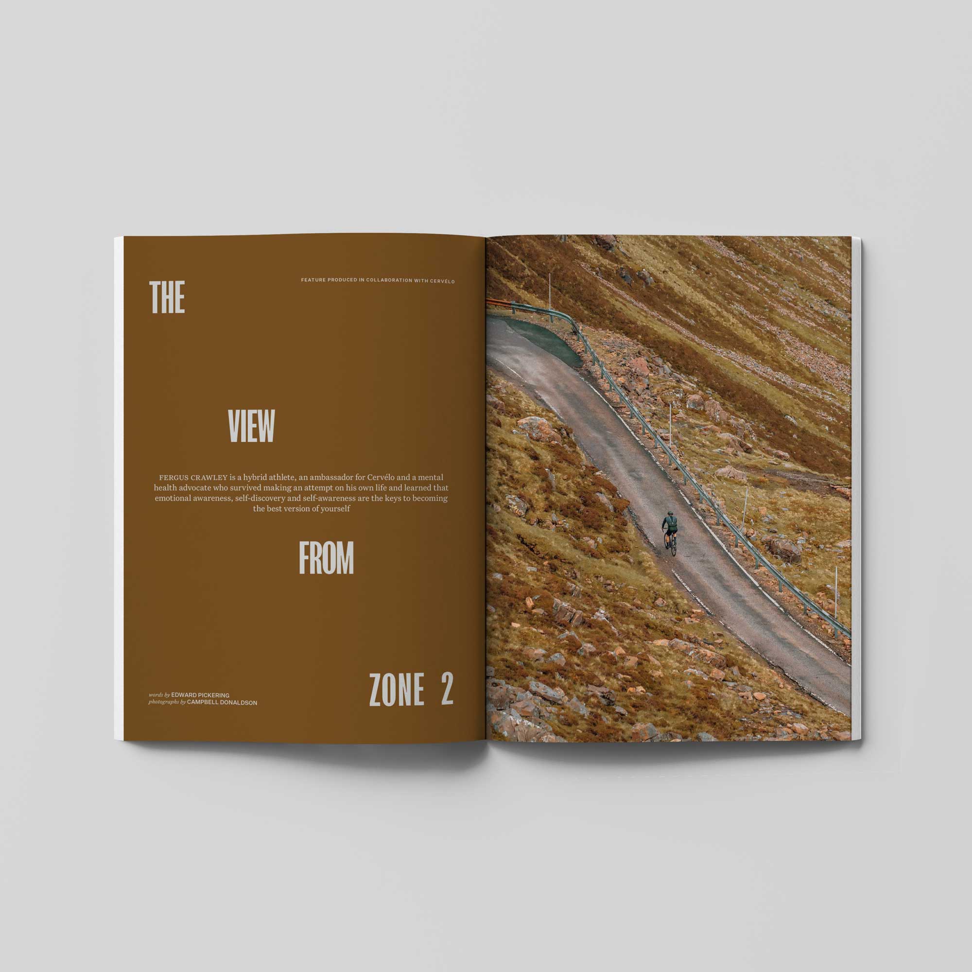 Issue 116 - The Mind Issue - Image 10