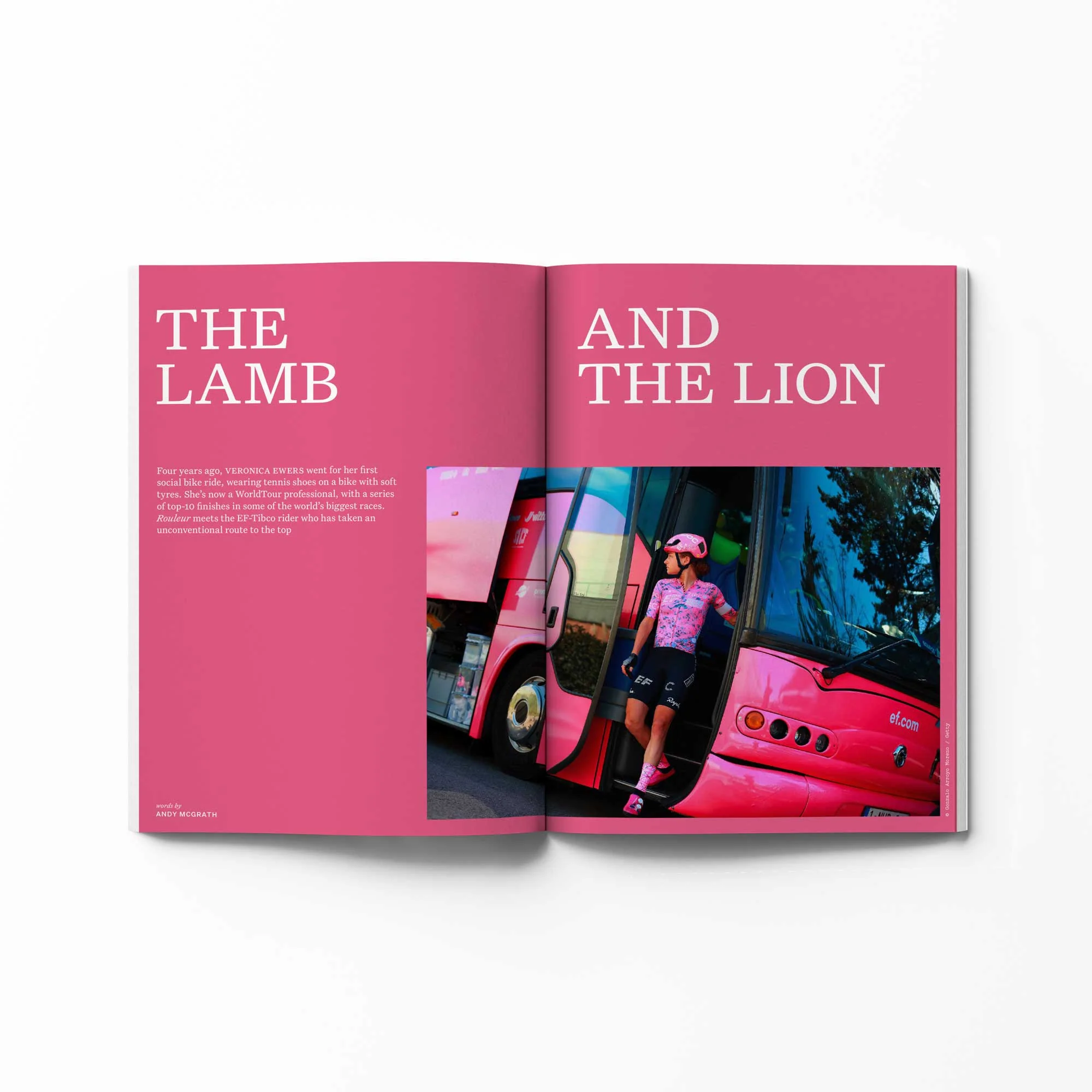 Issue 116 - The Mind Issue - Image 3