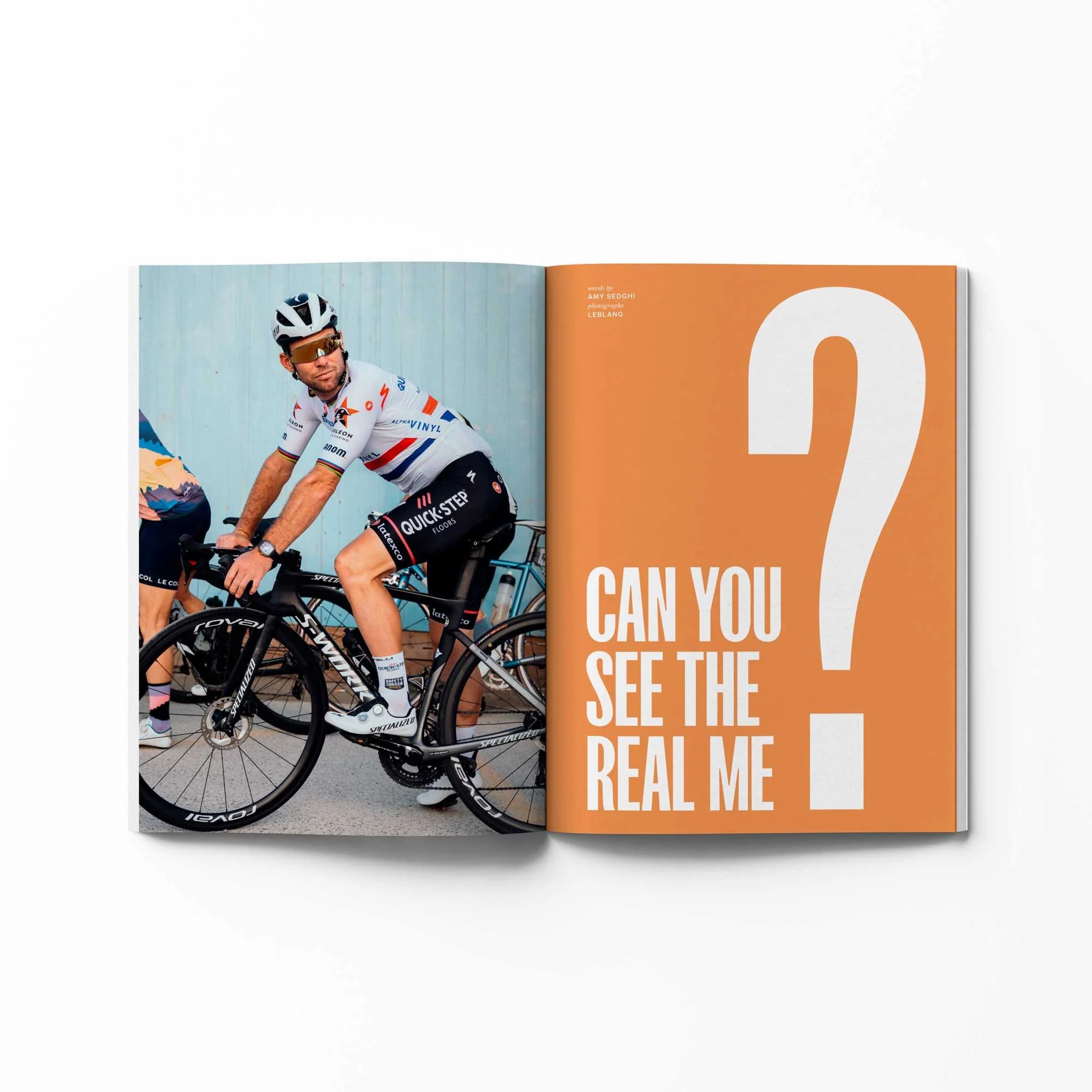 Issue 116 - The Mind Issue - Image 5