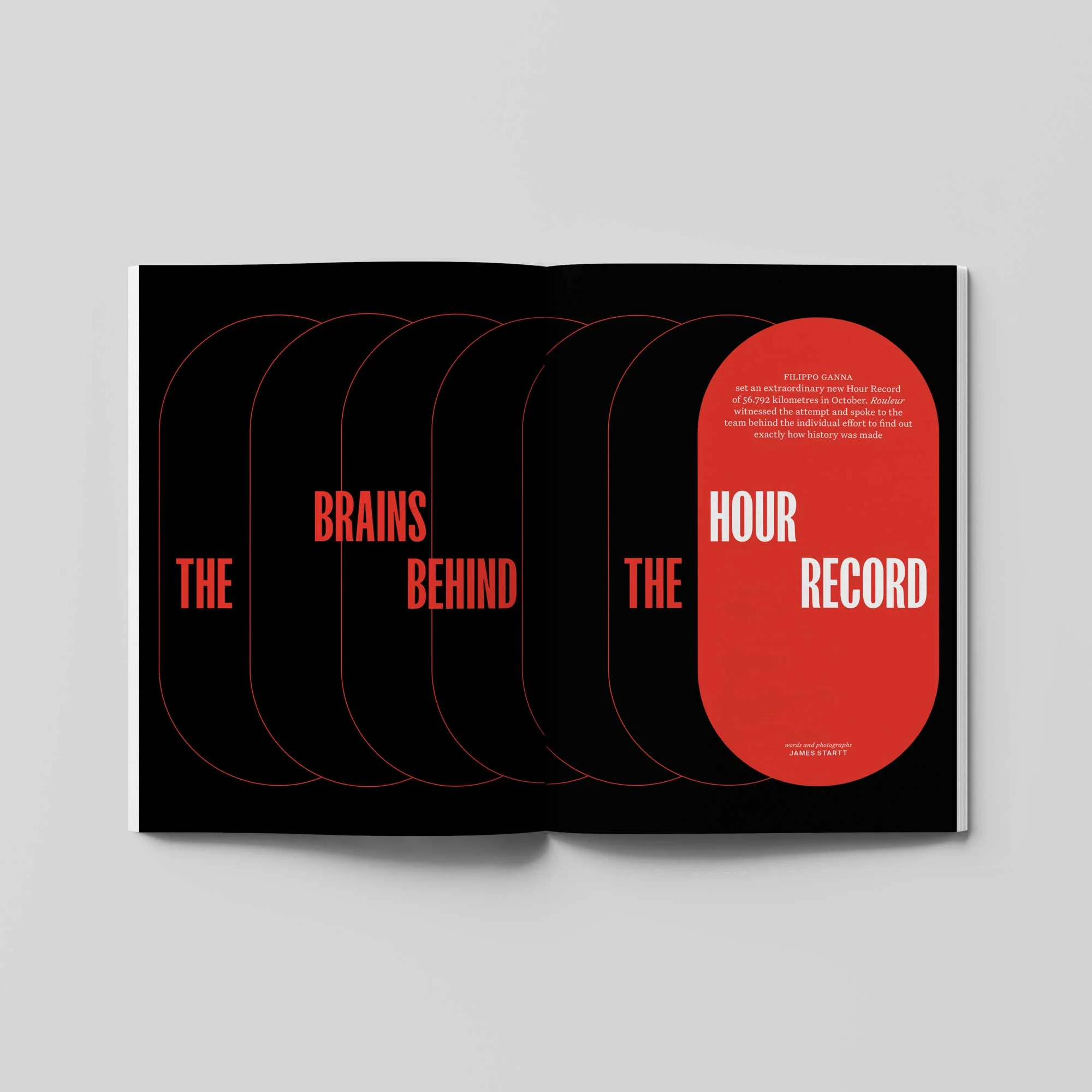 Issue 116 - The Mind Issue - Image 6